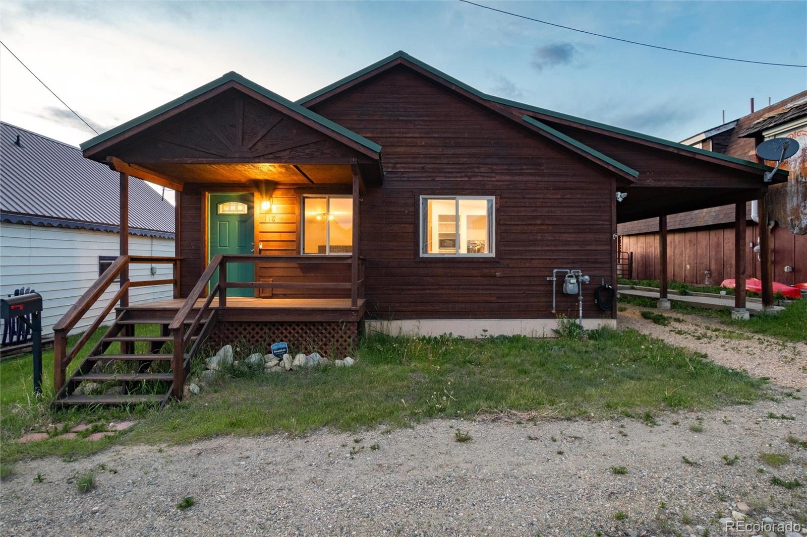 MLS Image #26 for 118 e 14th street,leadville, Colorado