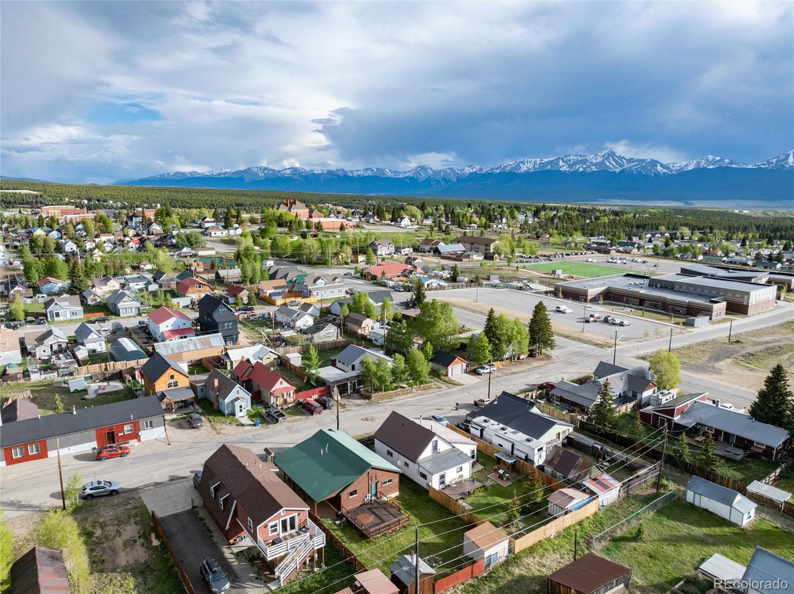 MLS Image #28 for 118 e 14th street,leadville, Colorado