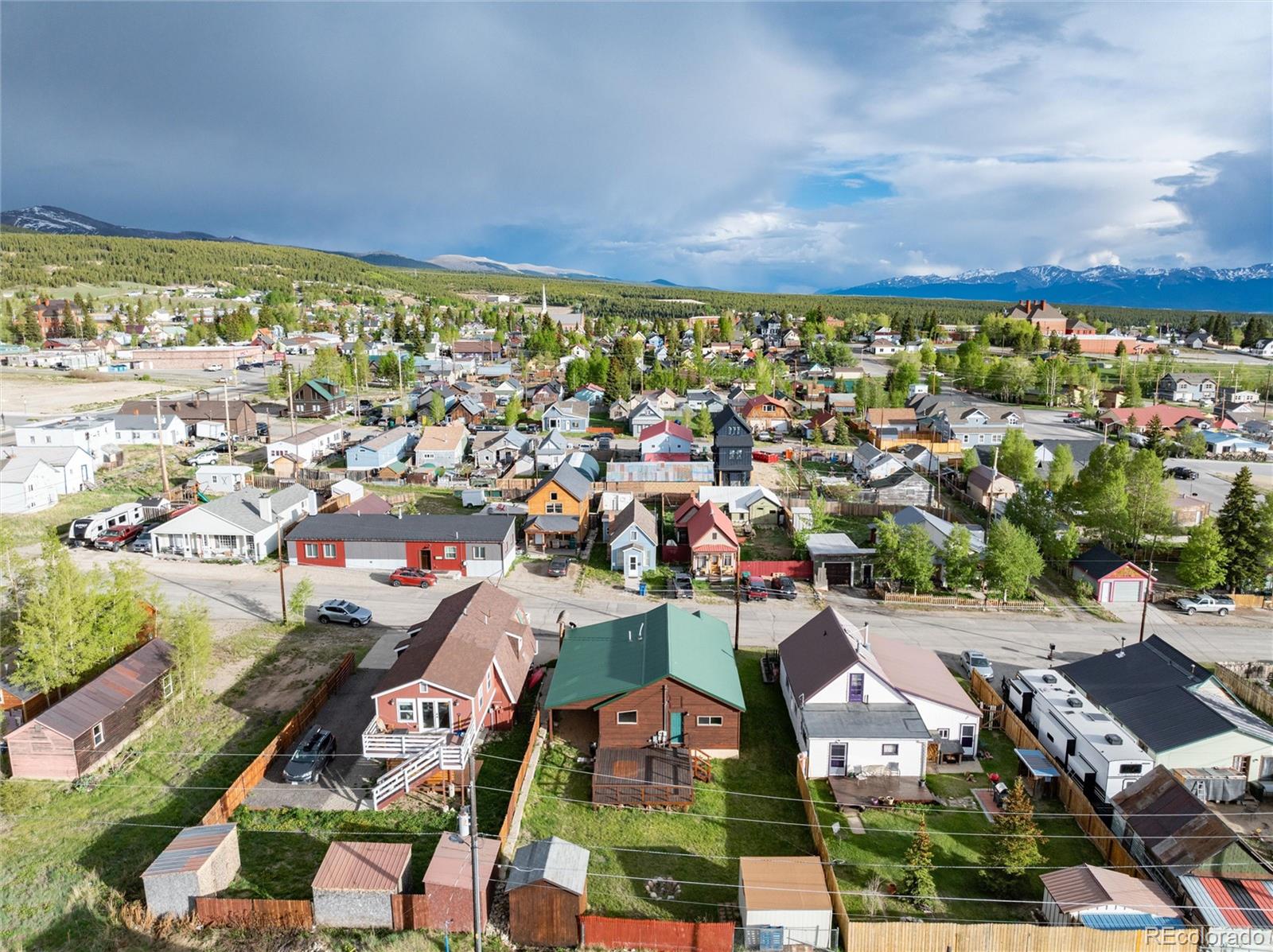 MLS Image #29 for 118 e 14th street,leadville, Colorado