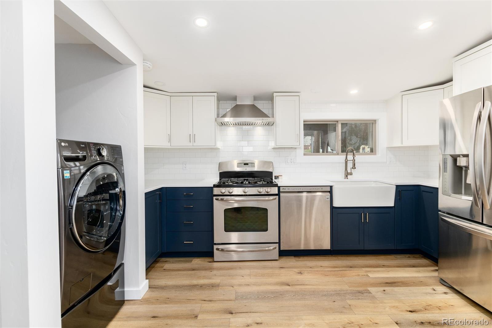 MLS Image #3 for 118 e 14th street,leadville, Colorado