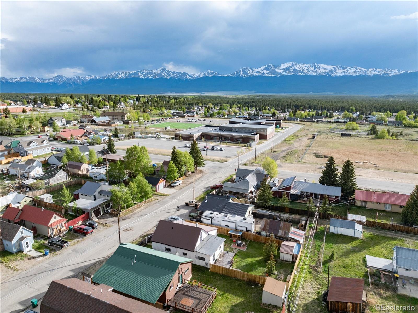 MLS Image #30 for 118 e 14th street,leadville, Colorado