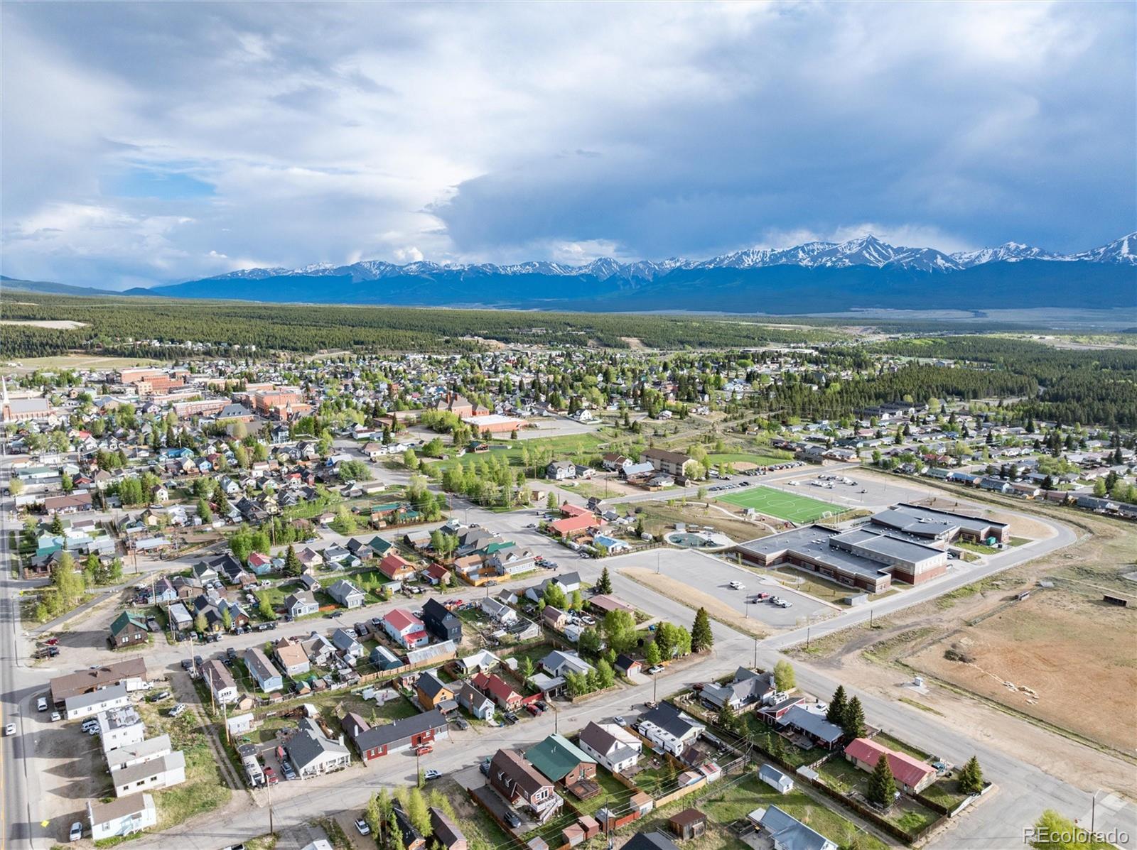 MLS Image #31 for 118 e 14th street,leadville, Colorado