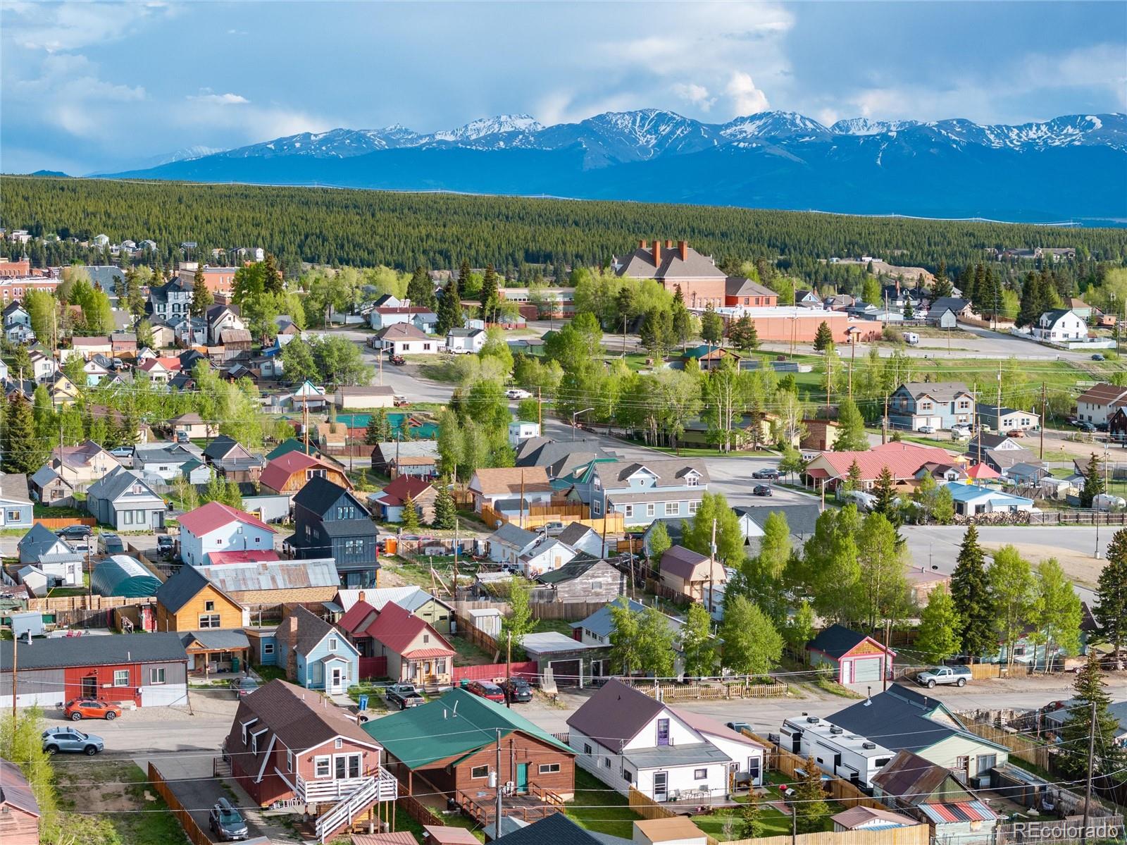MLS Image #8 for 118 e 14th street,leadville, Colorado