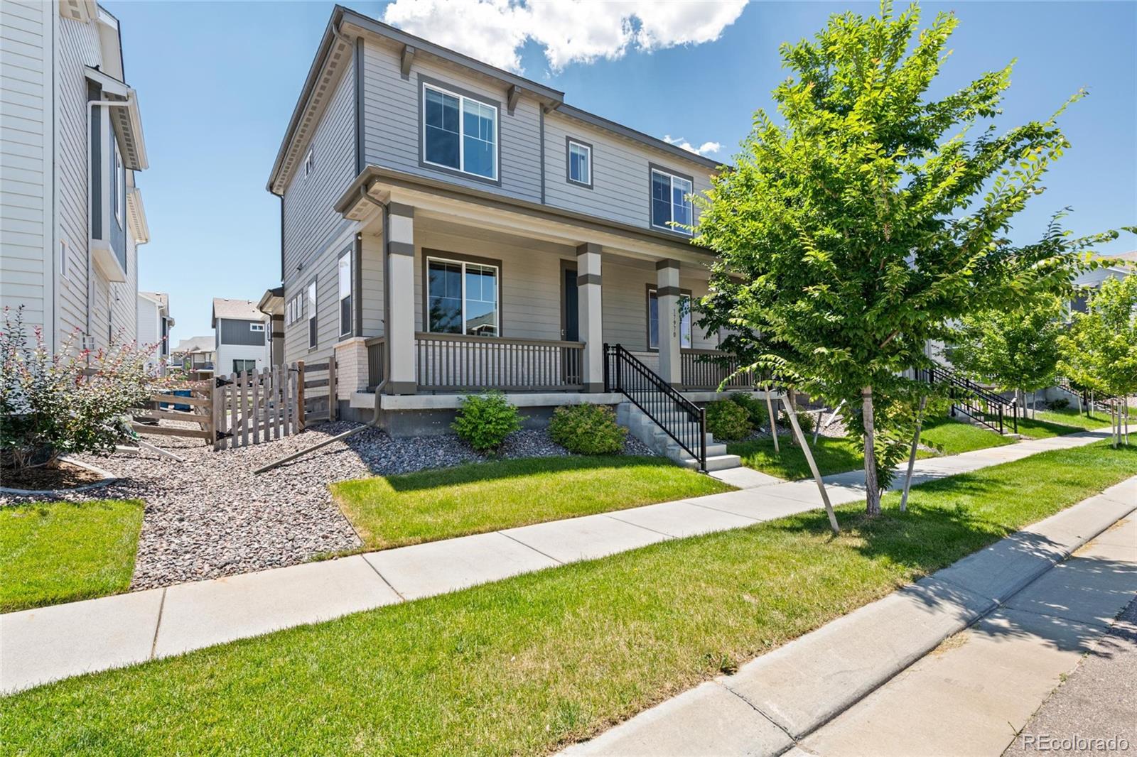 MLS Image #1 for 17970 e 106th place,commerce city, Colorado