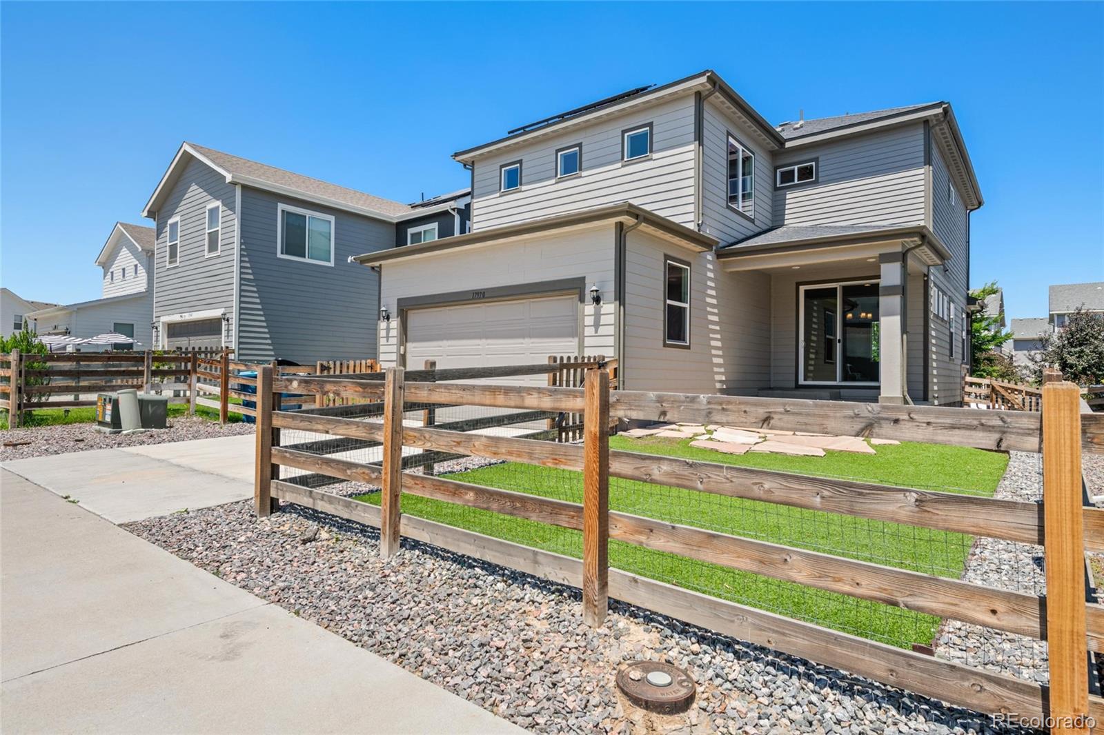 MLS Image #12 for 17970 e 106th place,commerce city, Colorado