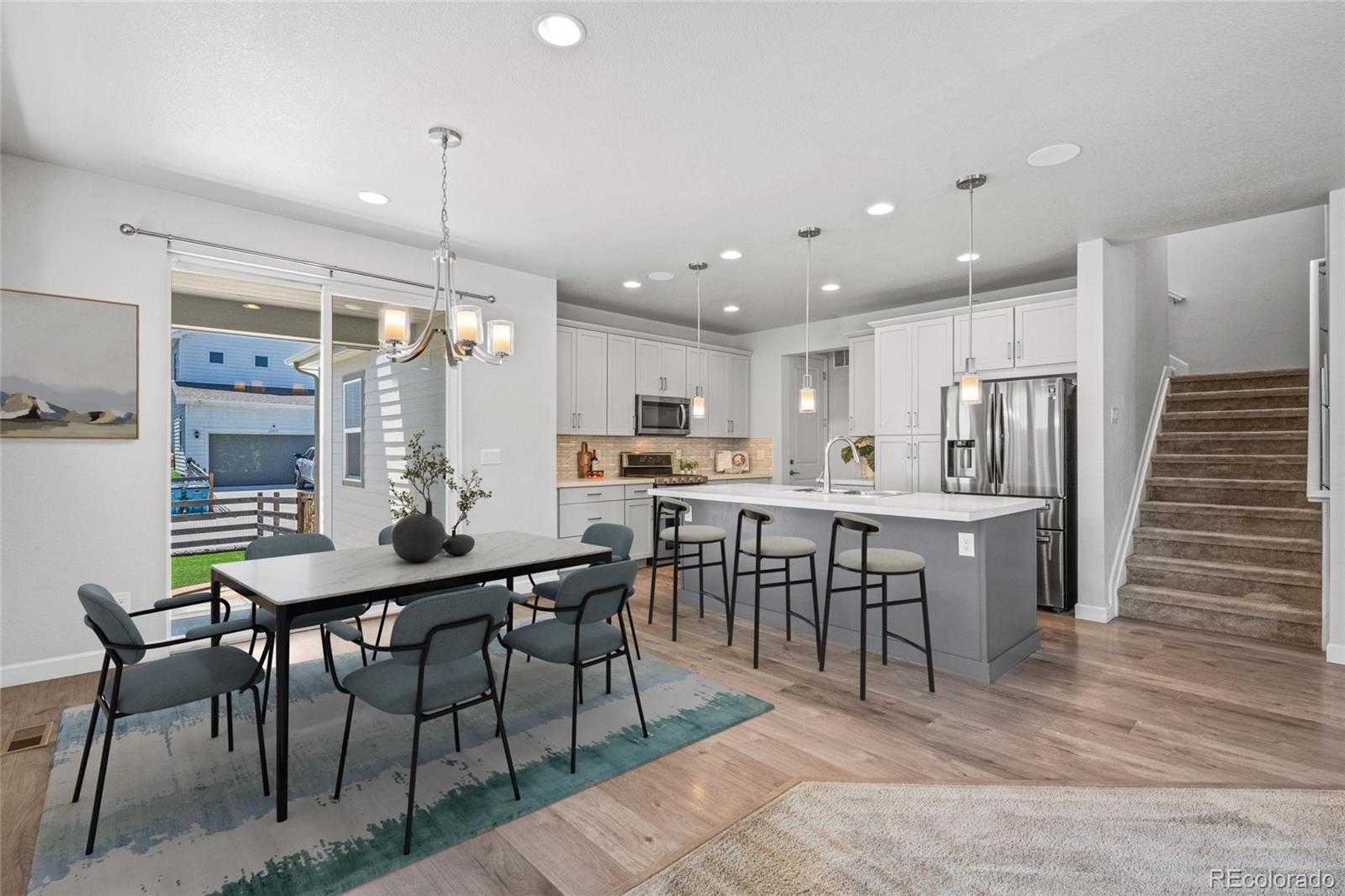 MLS Image #2 for 17970 e 106th place,commerce city, Colorado
