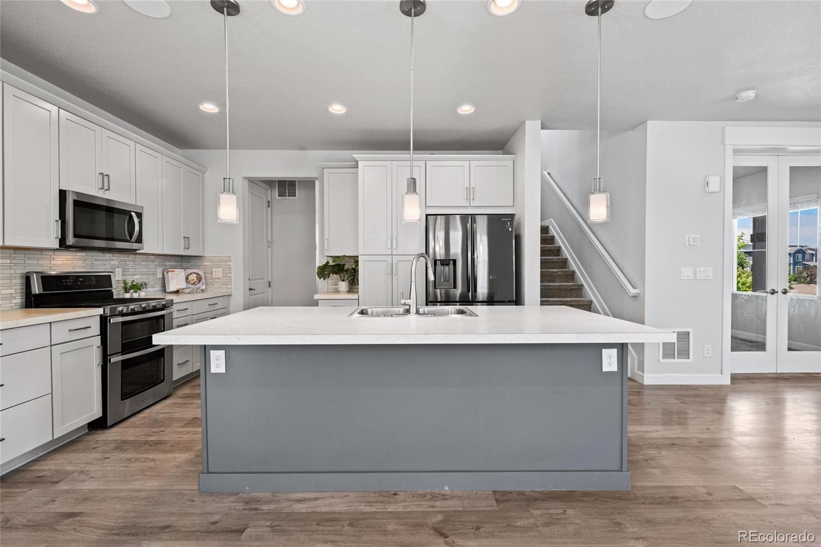 MLS Image #3 for 17970 e 106th place,commerce city, Colorado