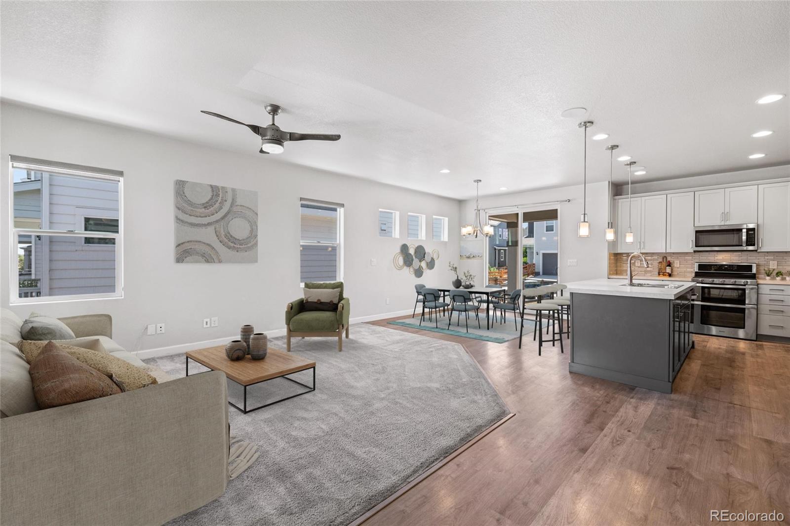 MLS Image #4 for 17970 e 106th place,commerce city, Colorado