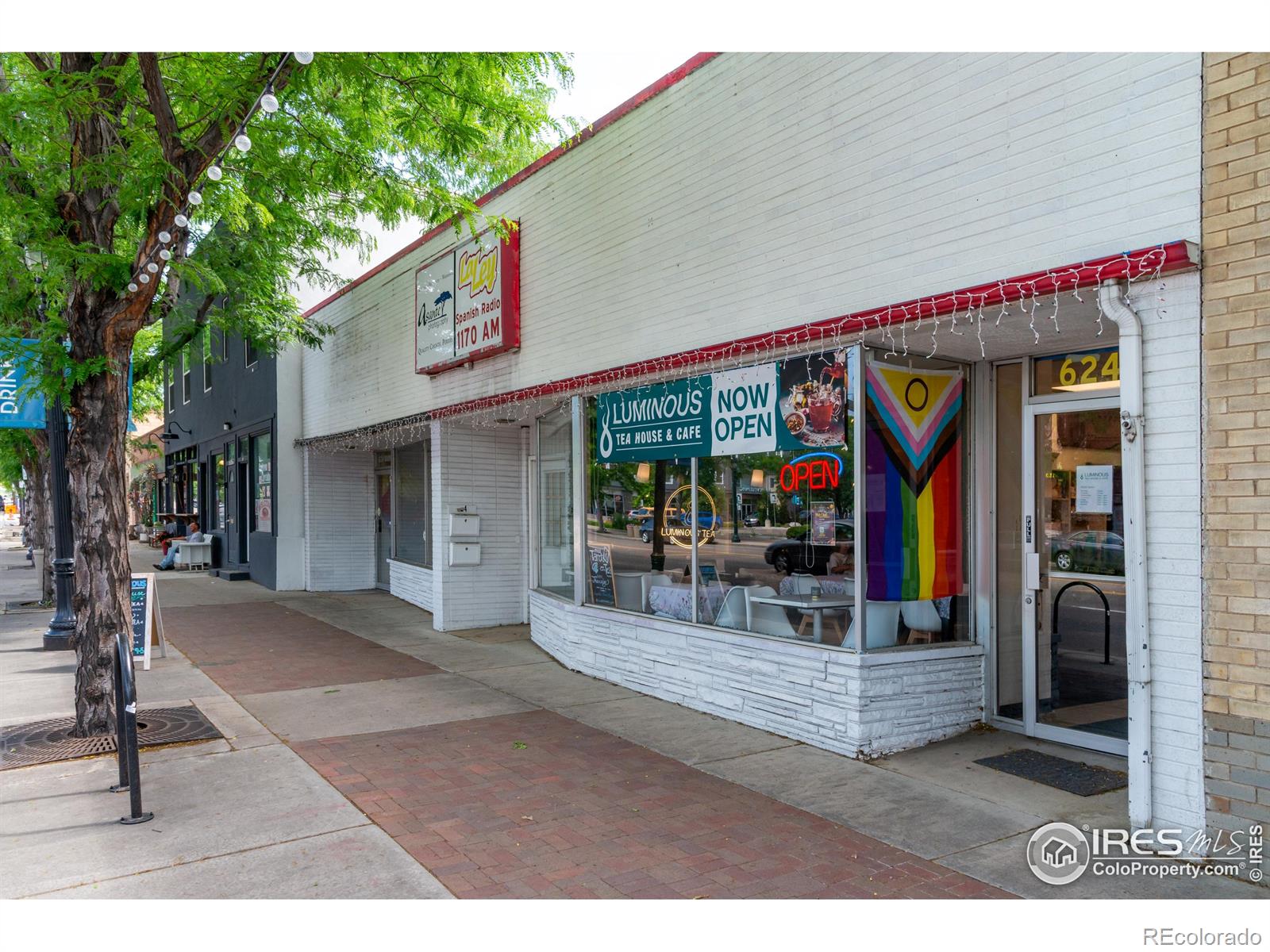 MLS Image #1 for 624  main street,longmont, Colorado