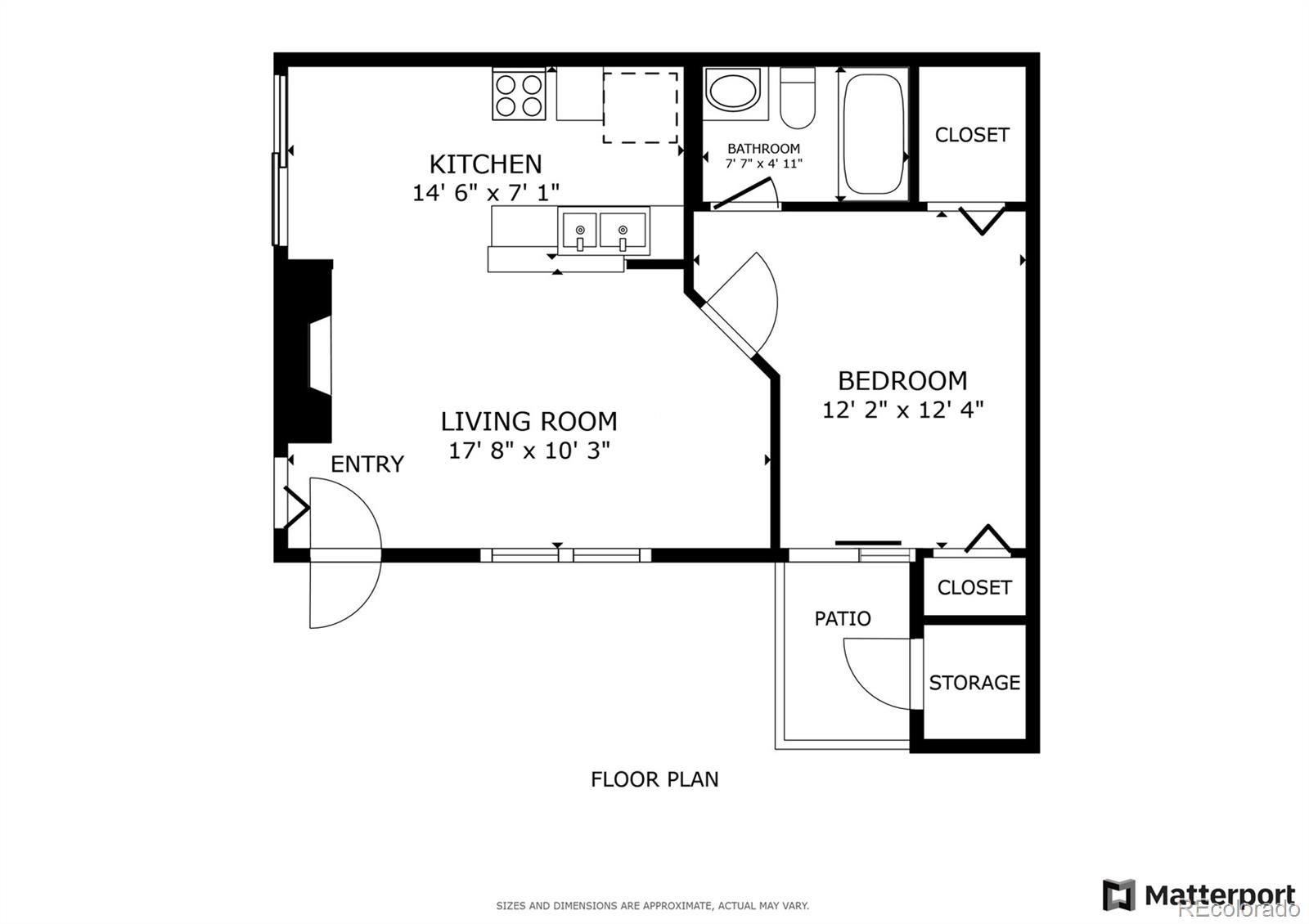 MLS Image #16 for 6705 s field street 803,littleton, Colorado