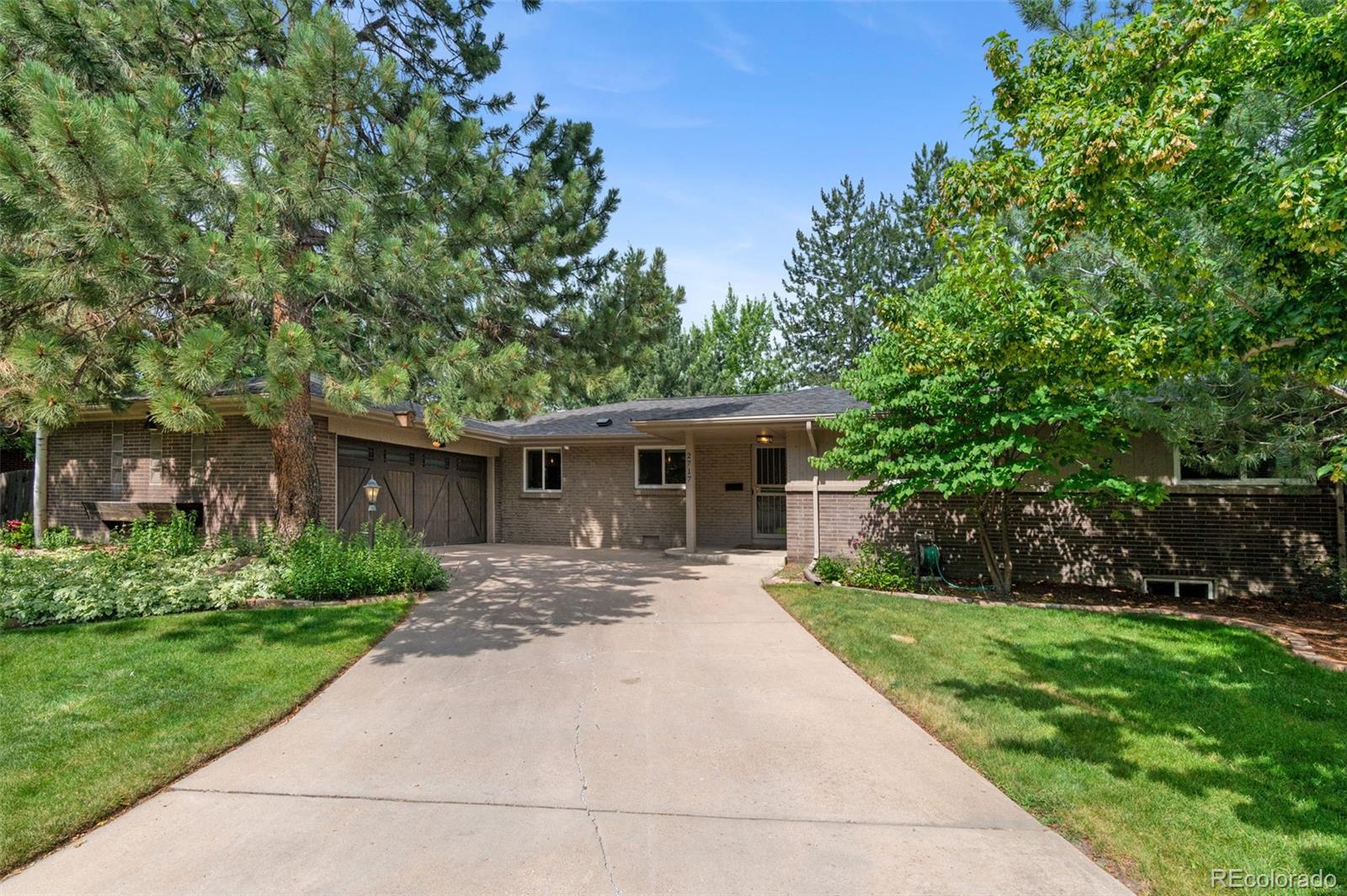 MLS Image #1 for 2717 s langley court,denver, Colorado