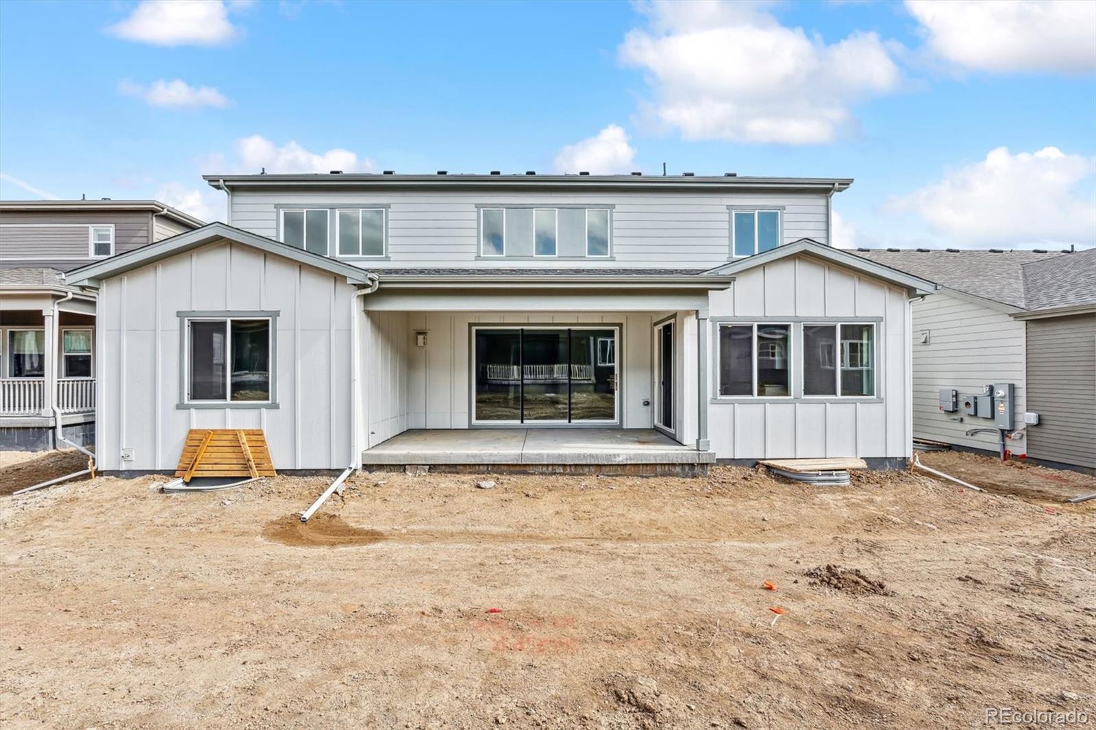 MLS Image #25 for 2596  bailey lane,erie, Colorado