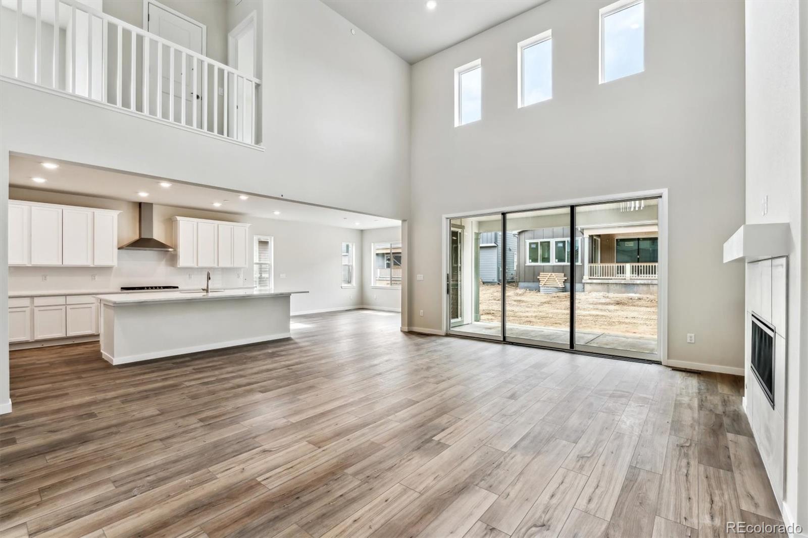 MLS Image #3 for 2596  bailey lane,erie, Colorado