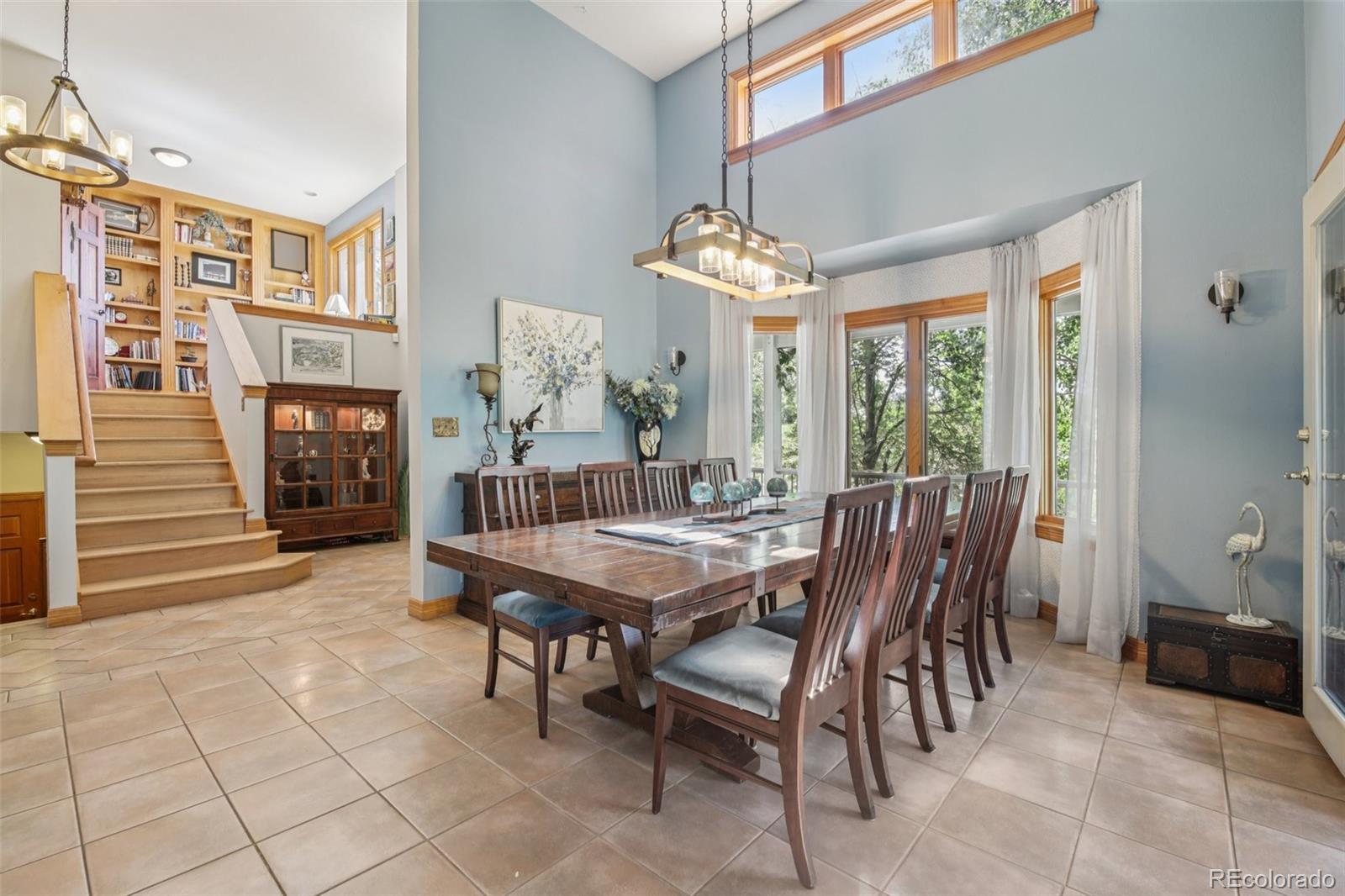 MLS Image #10 for 30206  telluride lane,evergreen, Colorado