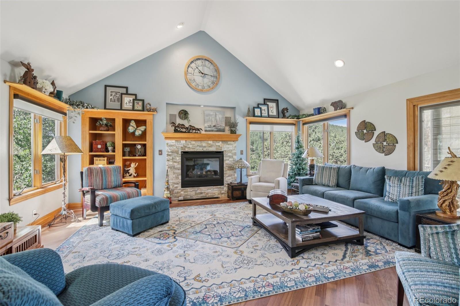 MLS Image #2 for 30206  telluride lane,evergreen, Colorado