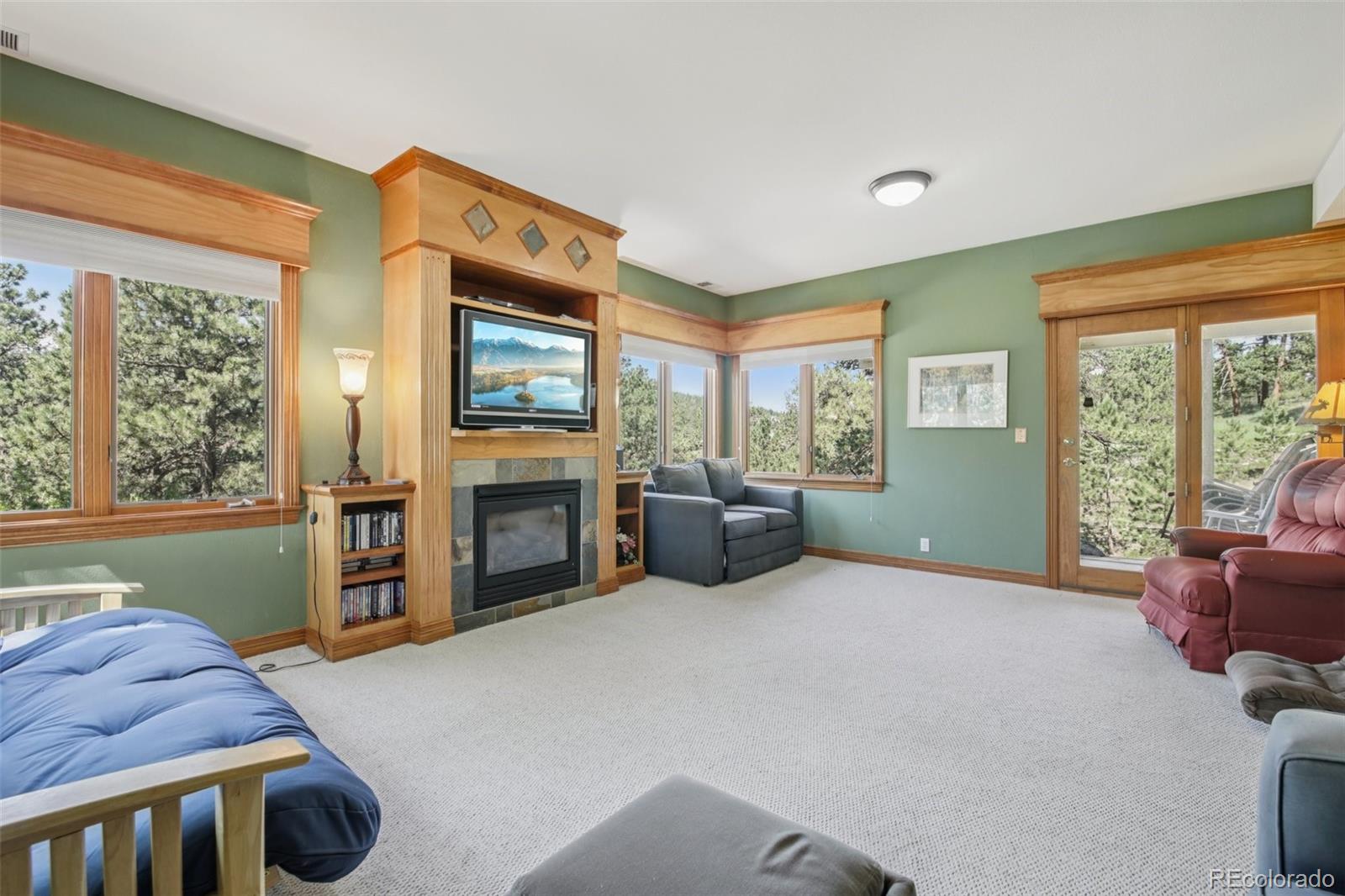 MLS Image #20 for 30206  telluride lane,evergreen, Colorado