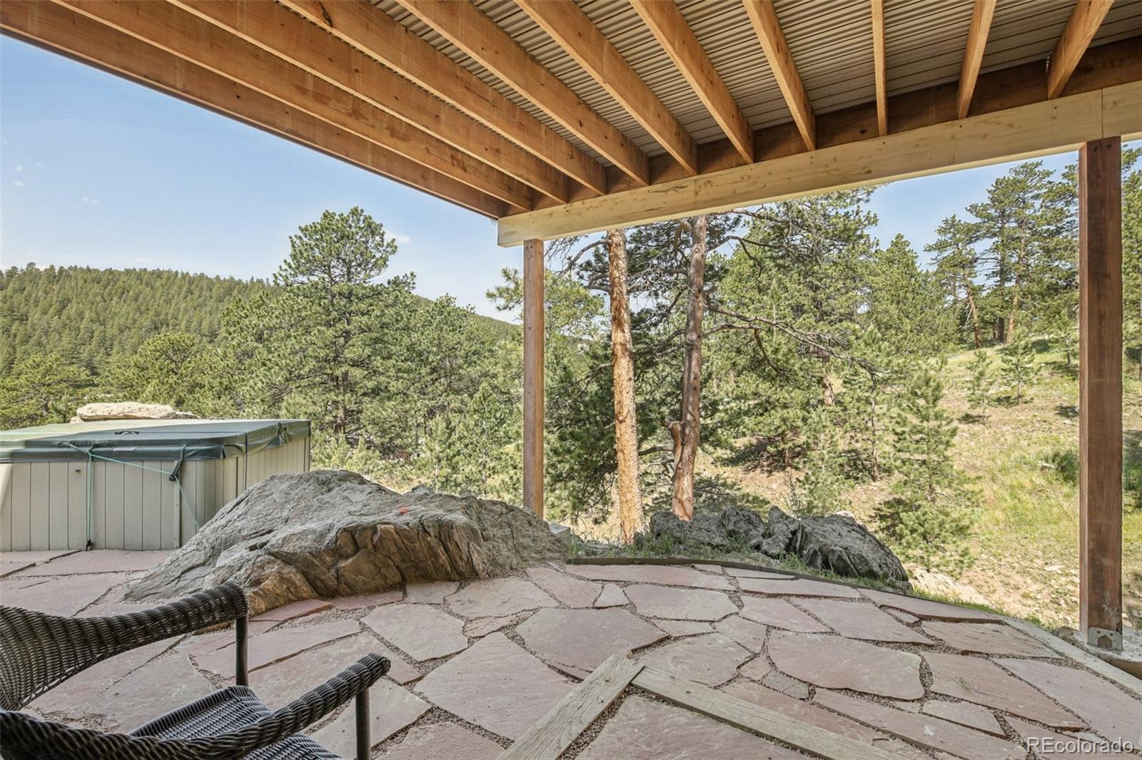 MLS Image #27 for 30206  telluride lane,evergreen, Colorado