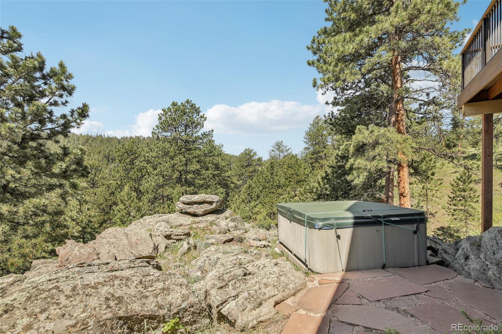 MLS Image #28 for 30206  telluride lane,evergreen, Colorado