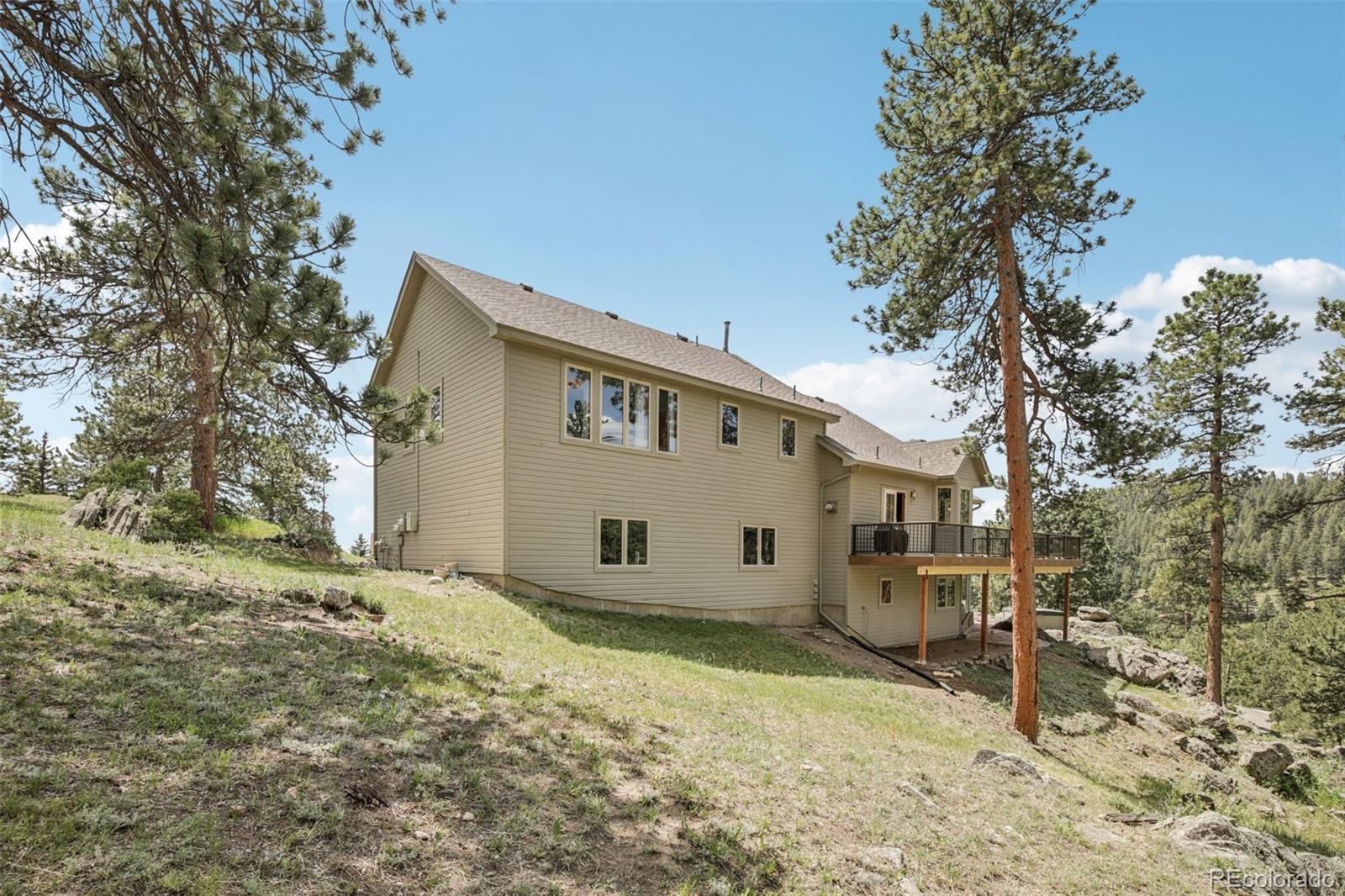 MLS Image #34 for 30206  telluride lane,evergreen, Colorado