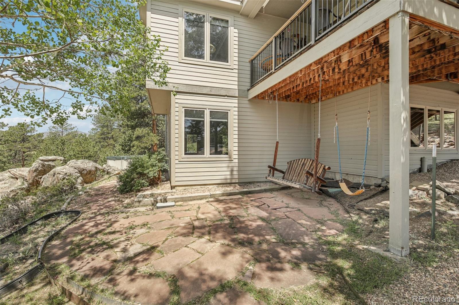 MLS Image #35 for 30206  telluride lane,evergreen, Colorado
