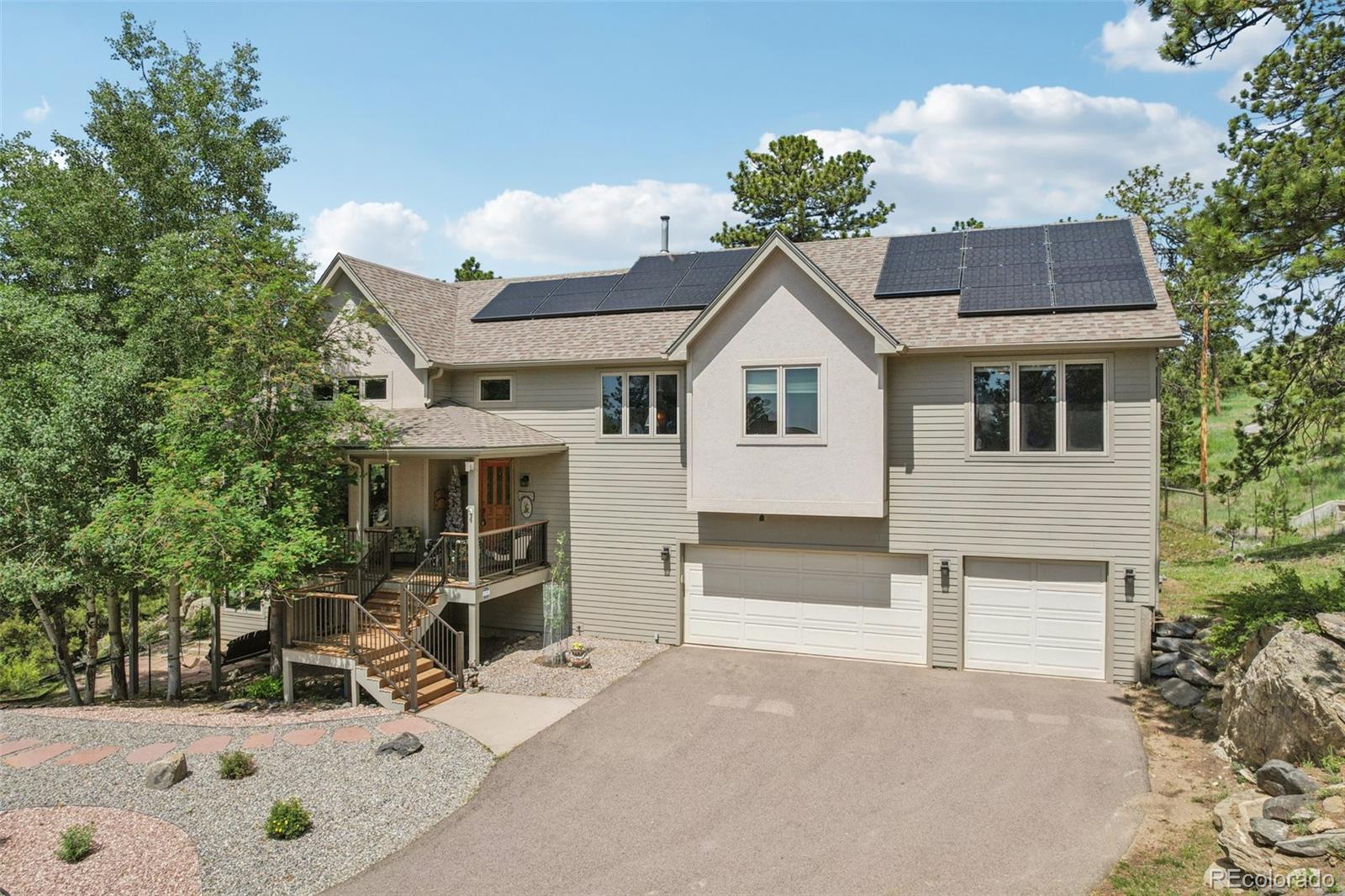 MLS Image #36 for 30206  telluride lane,evergreen, Colorado