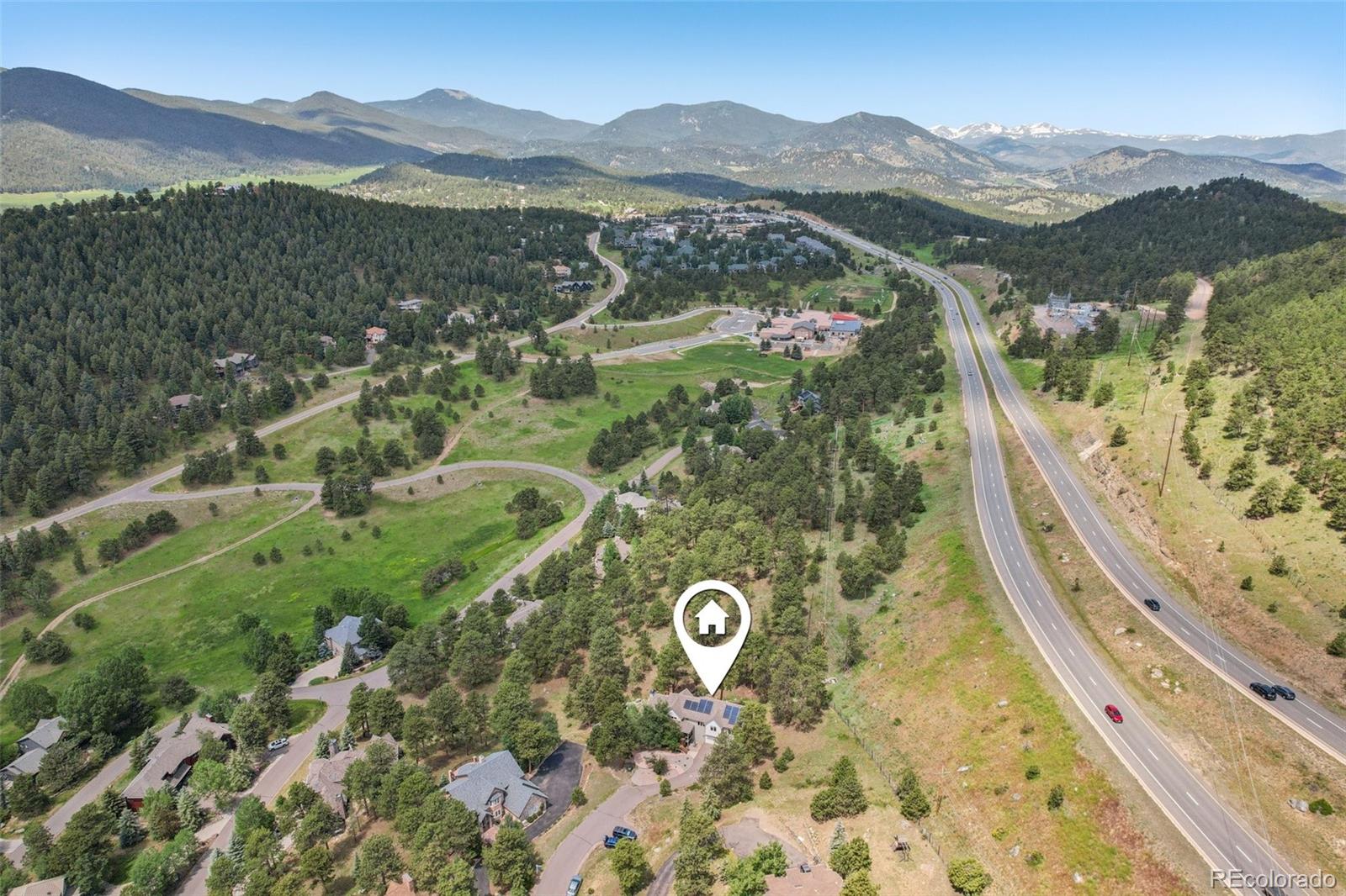 MLS Image #37 for 30206  telluride lane,evergreen, Colorado