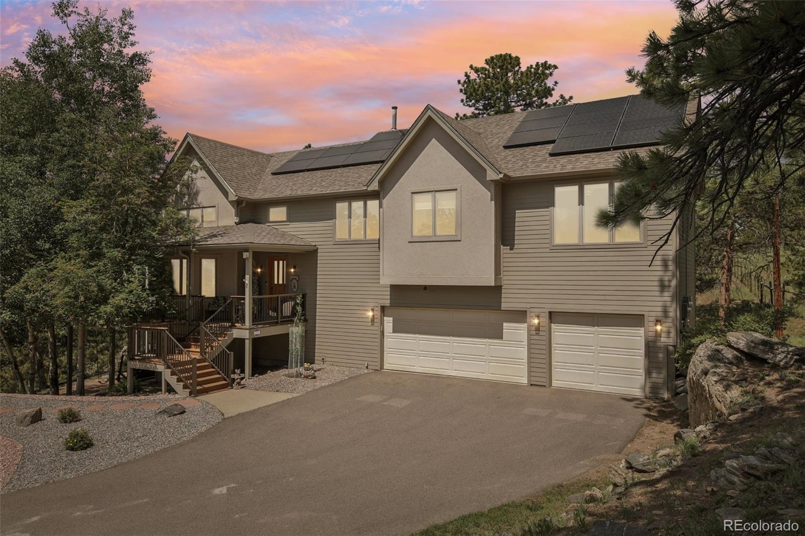 MLS Image #39 for 30206  telluride lane,evergreen, Colorado