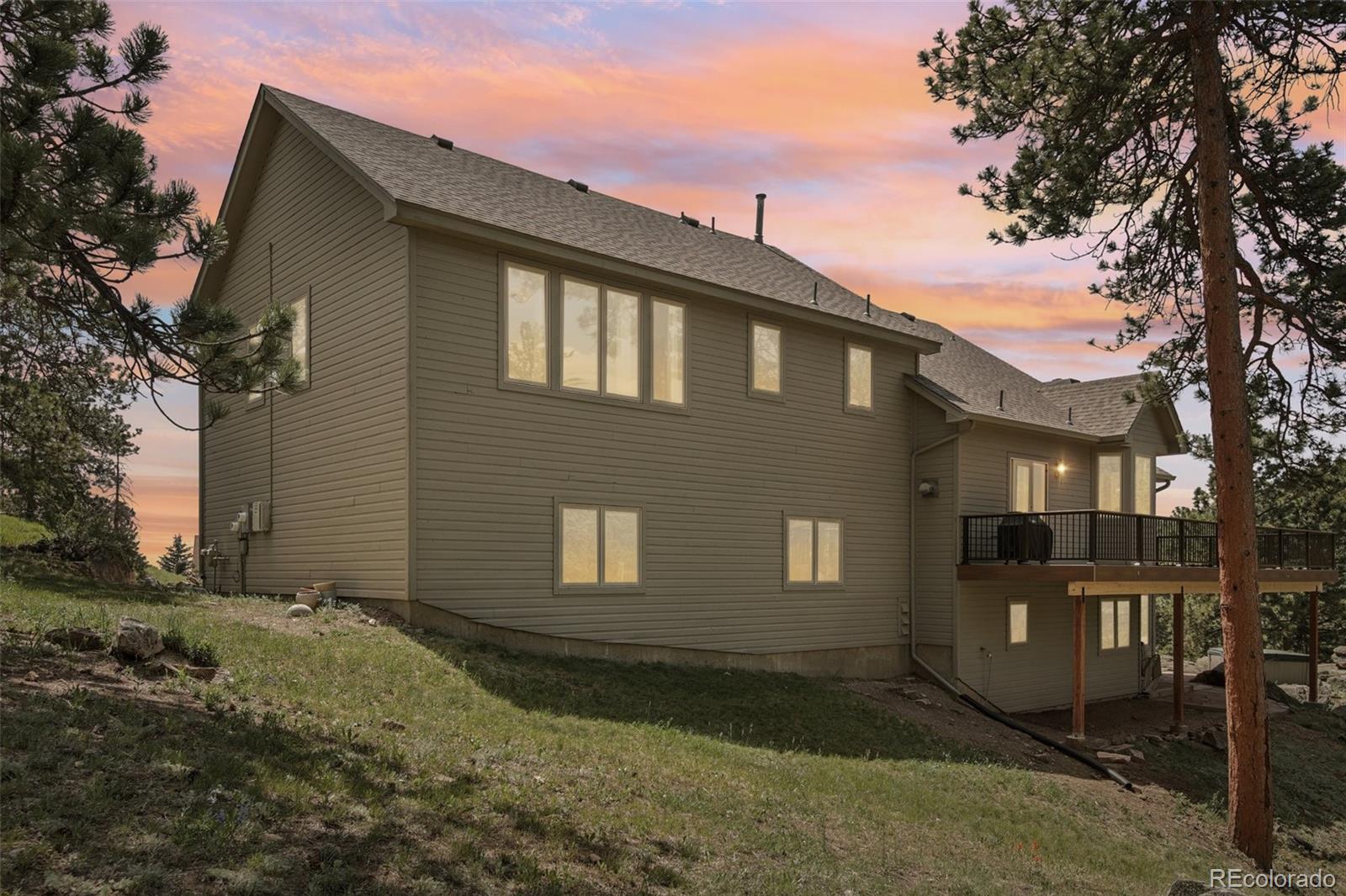 MLS Image #40 for 30206  telluride lane,evergreen, Colorado