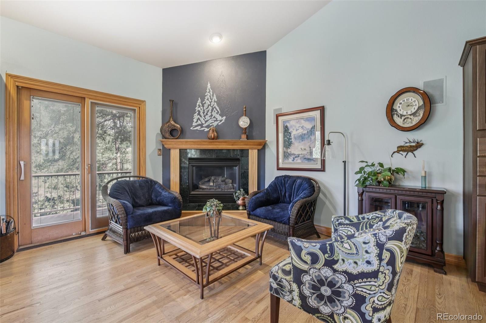 MLS Image #6 for 30206  telluride lane,evergreen, Colorado