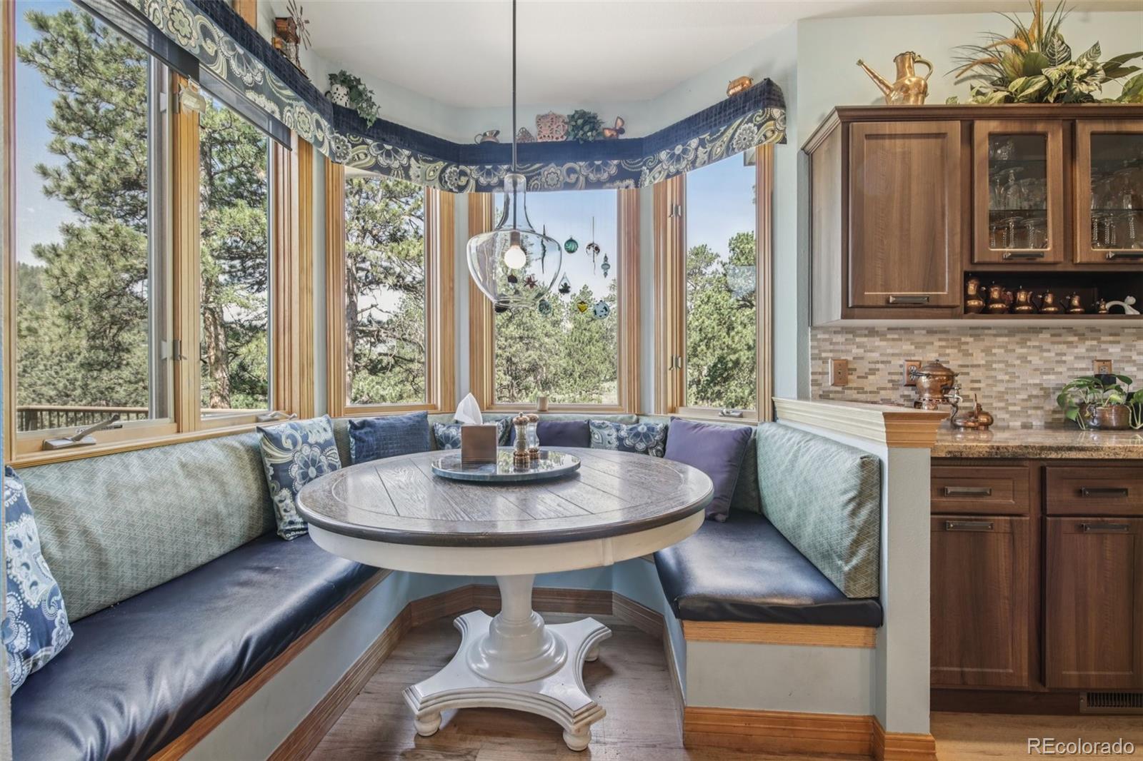 MLS Image #7 for 30206  telluride lane,evergreen, Colorado