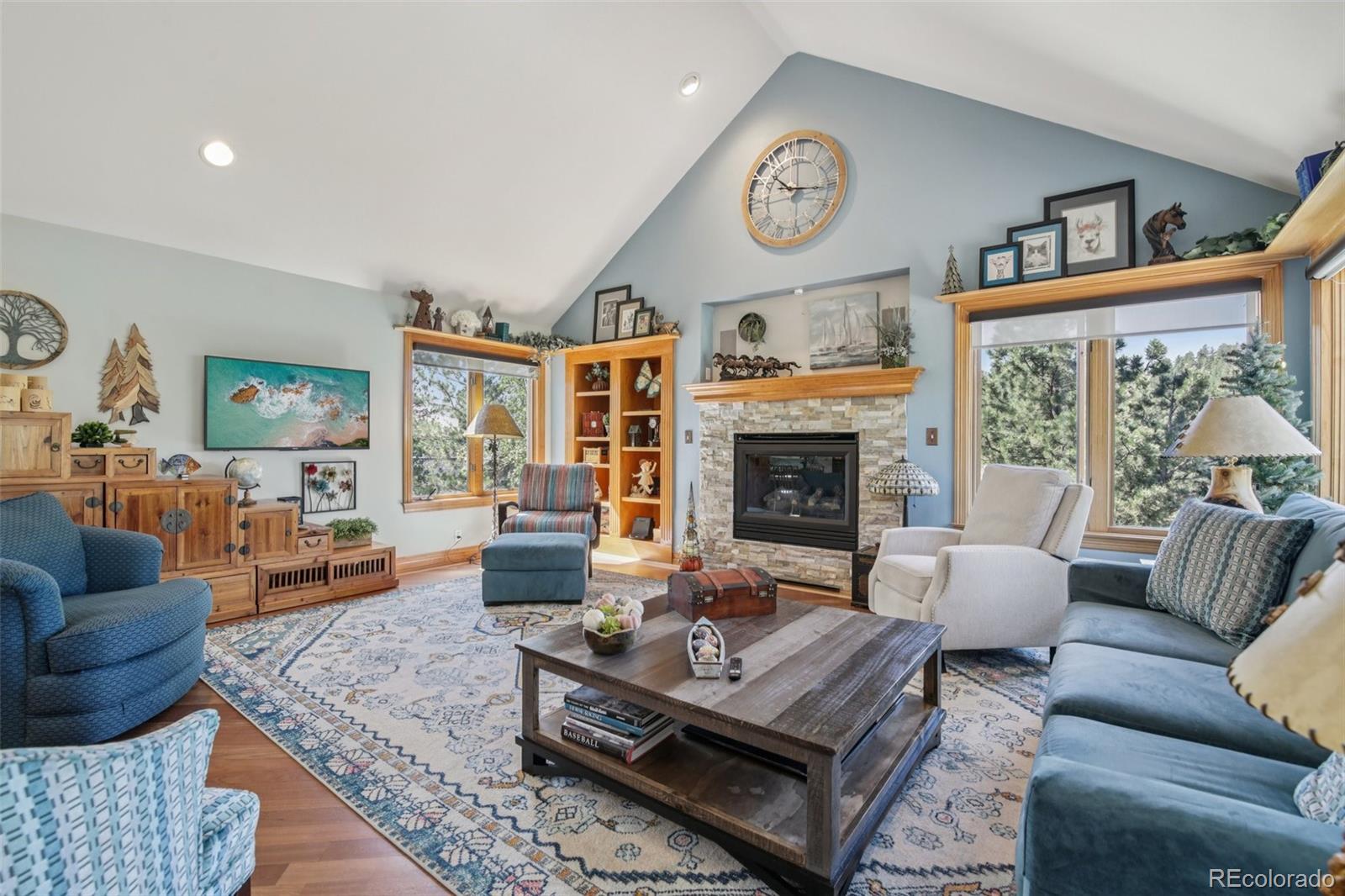 MLS Image #8 for 30206  telluride lane,evergreen, Colorado