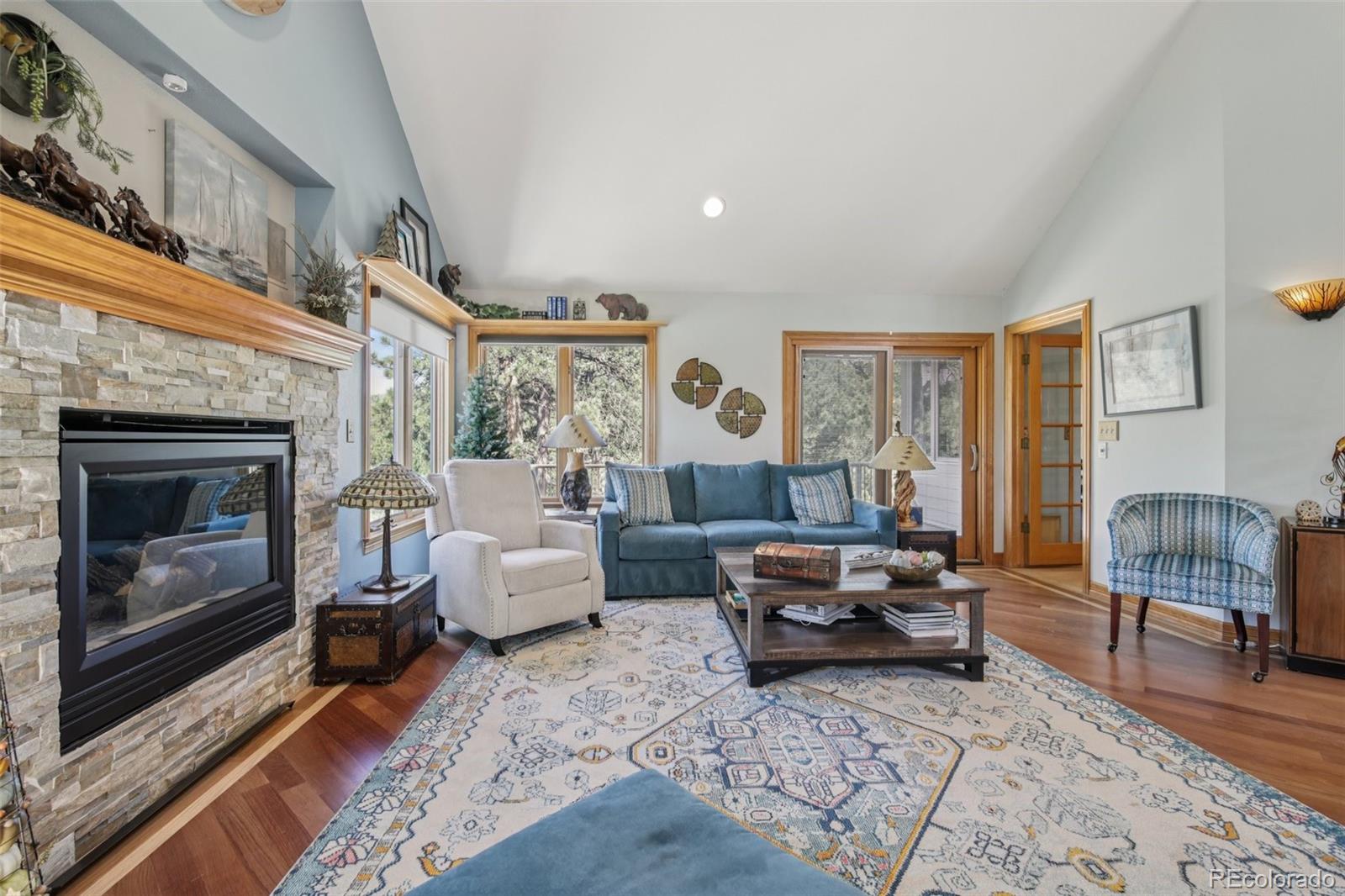 MLS Image #9 for 30206  telluride lane,evergreen, Colorado