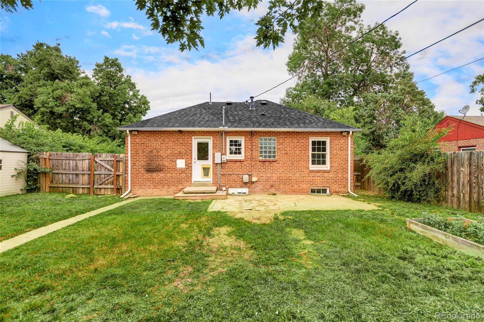 MLS Image #28 for 2970  leyden street,denver, Colorado