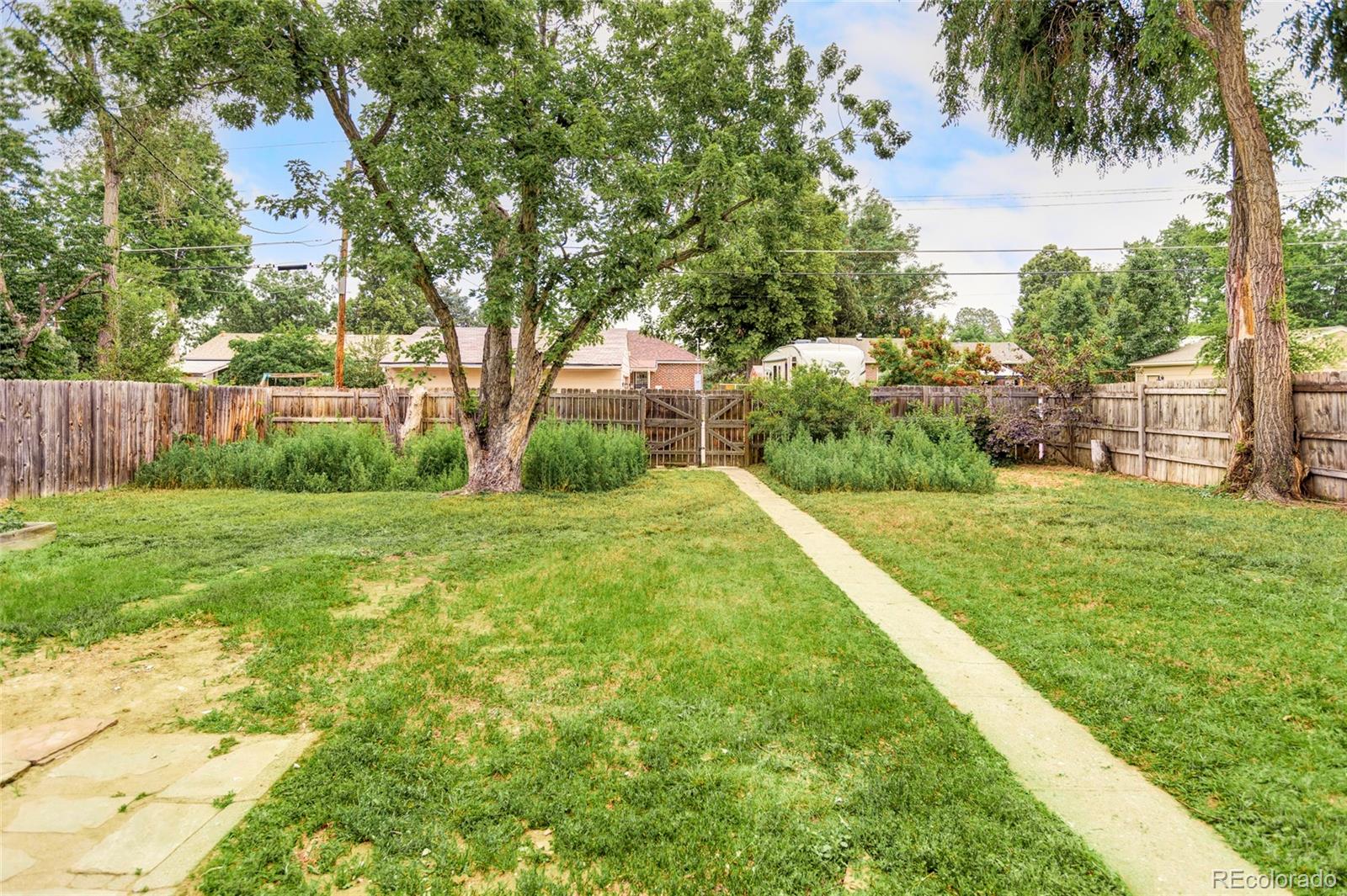 MLS Image #29 for 2970  leyden street,denver, Colorado