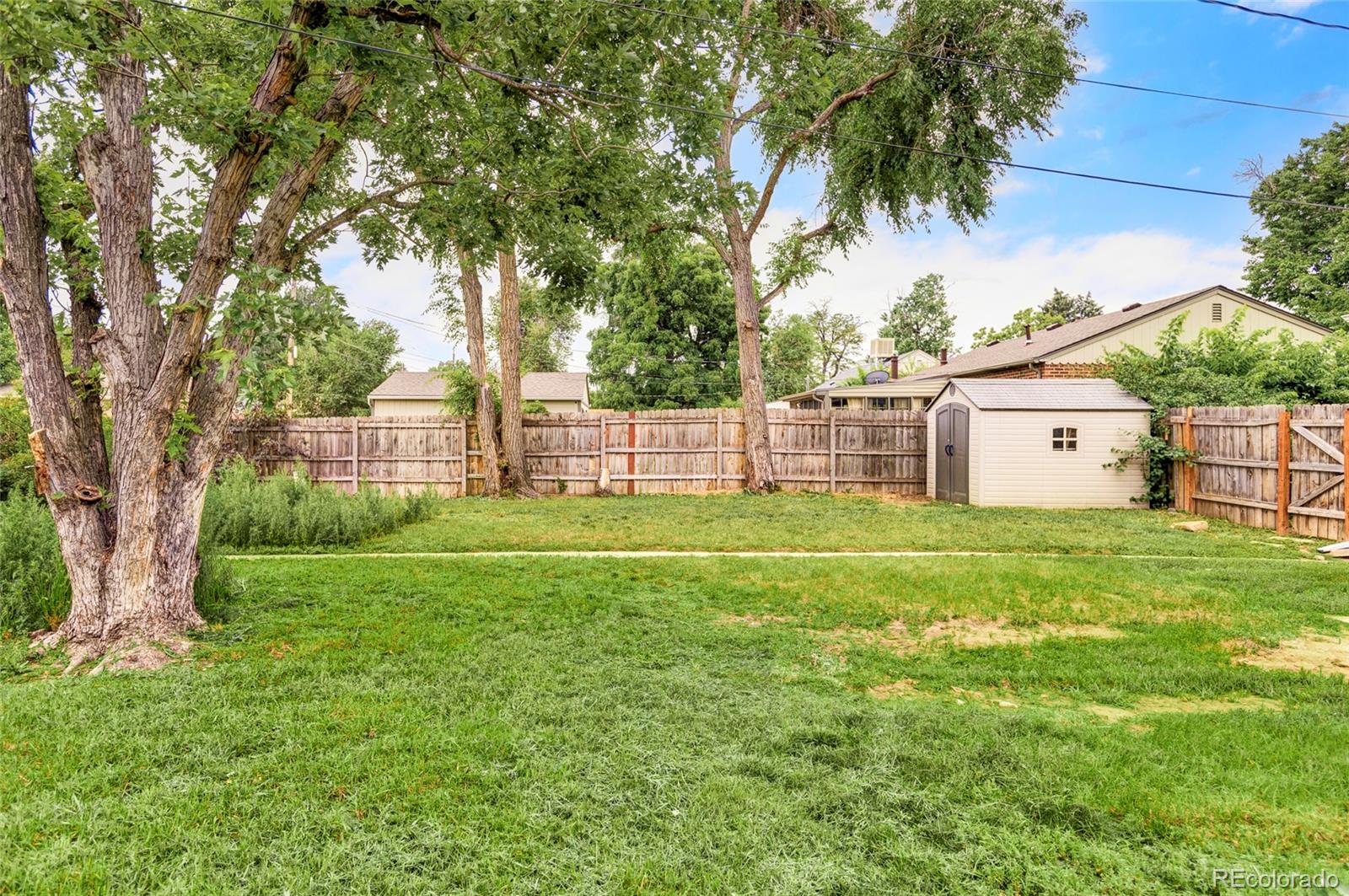 MLS Image #30 for 2970  leyden street,denver, Colorado