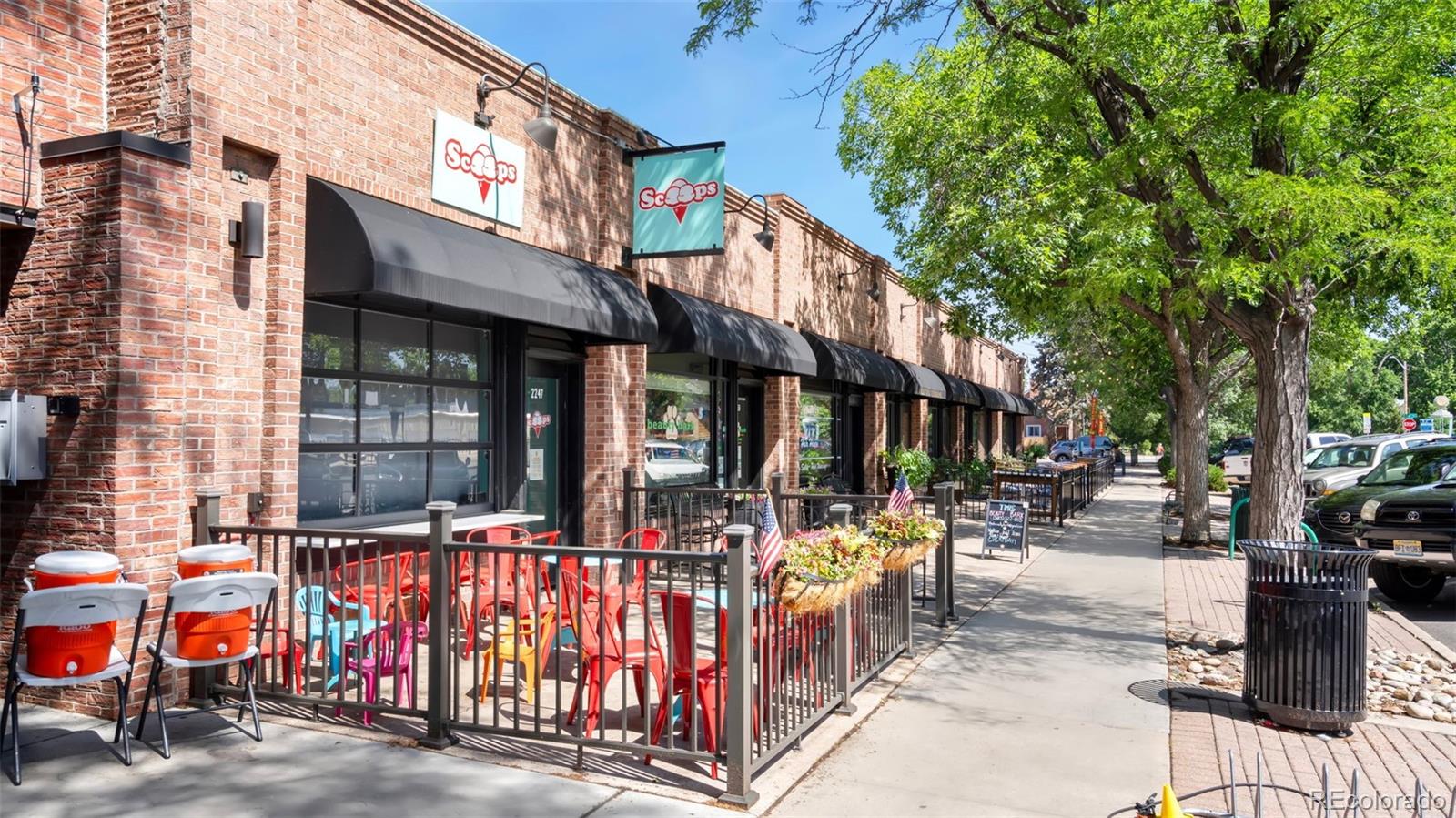 MLS Image #34 for 2970  leyden street,denver, Colorado