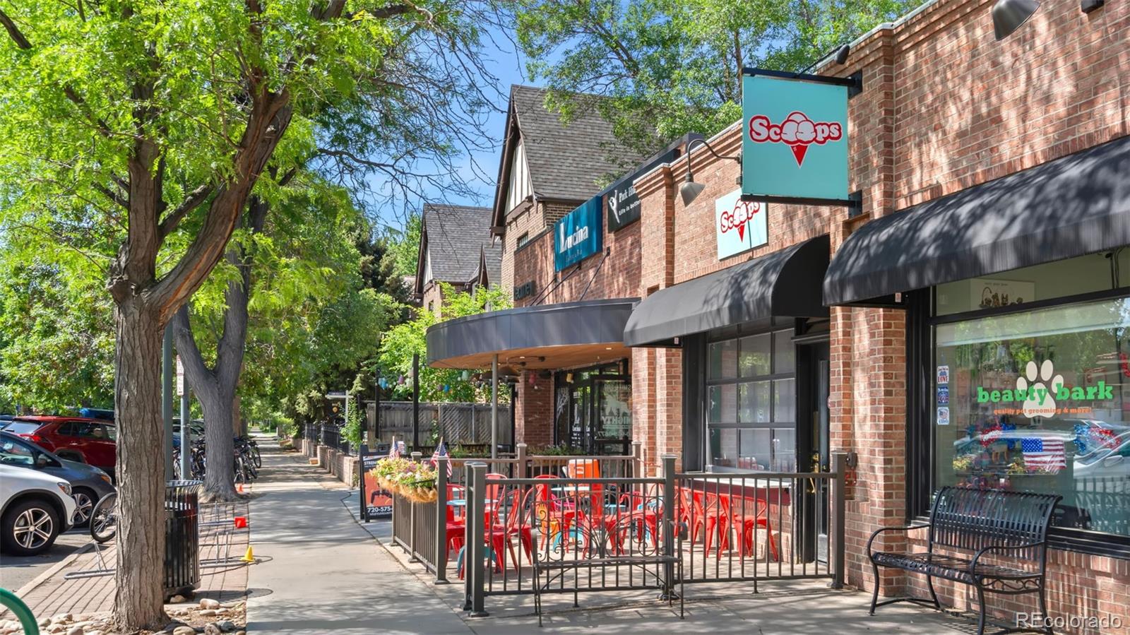 MLS Image #36 for 2970  leyden street,denver, Colorado
