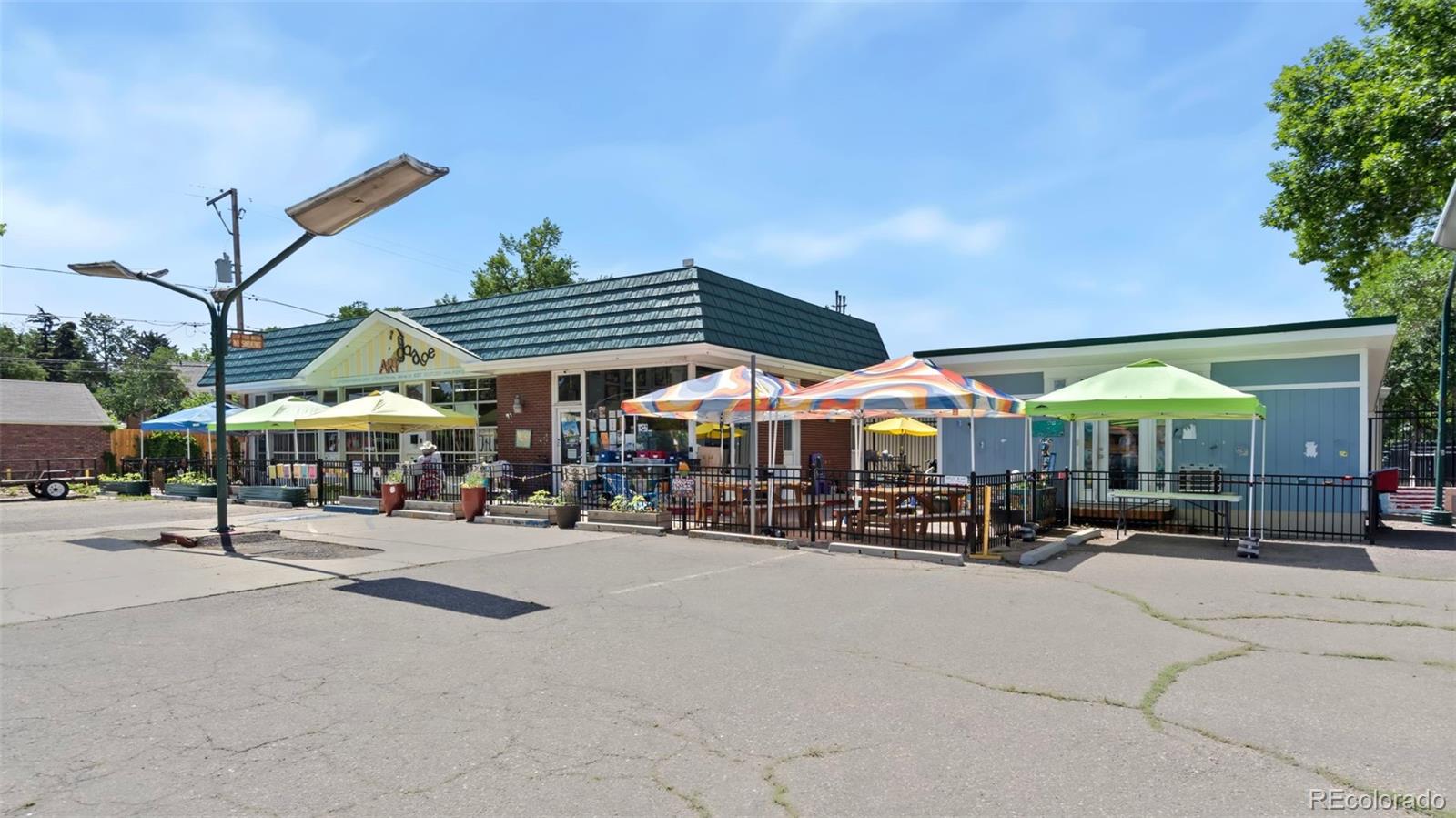 MLS Image #39 for 2970  leyden street,denver, Colorado