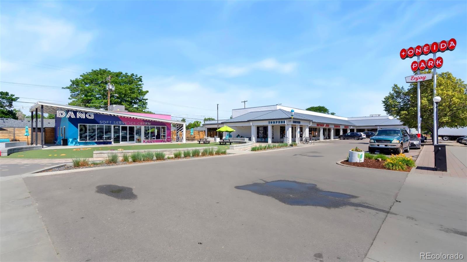 MLS Image #40 for 2970  leyden street,denver, Colorado