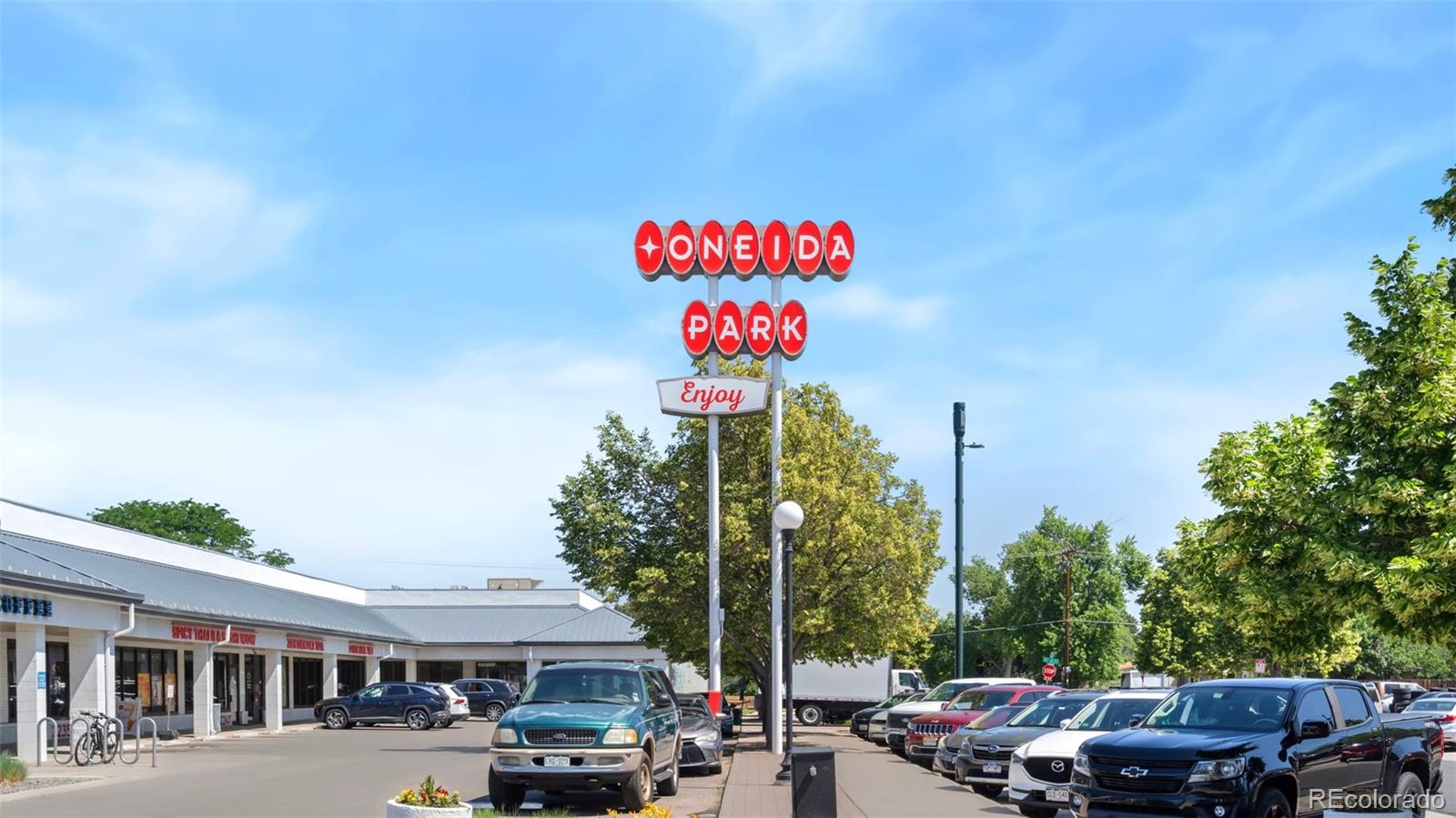 MLS Image #41 for 2970  leyden street,denver, Colorado