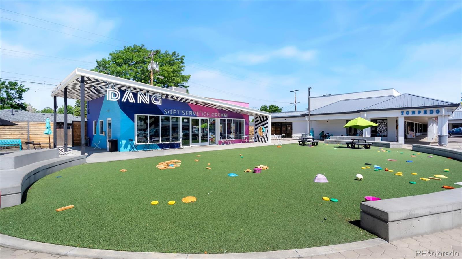 MLS Image #42 for 2970  leyden street,denver, Colorado