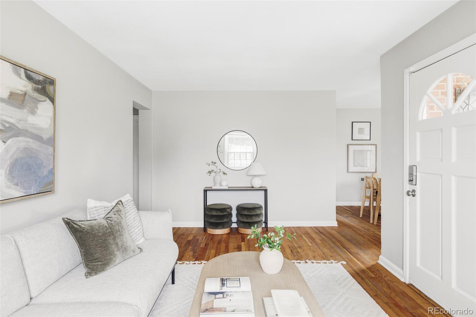 MLS Image #5 for 2970  leyden street,denver, Colorado