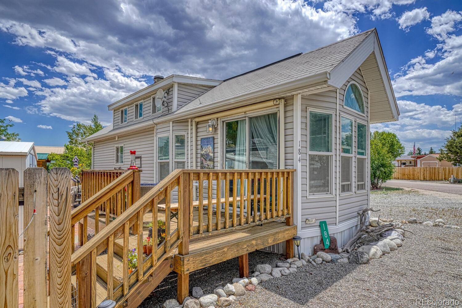 MLS Image #2 for 10795  county road 197a ,nathrop, Colorado