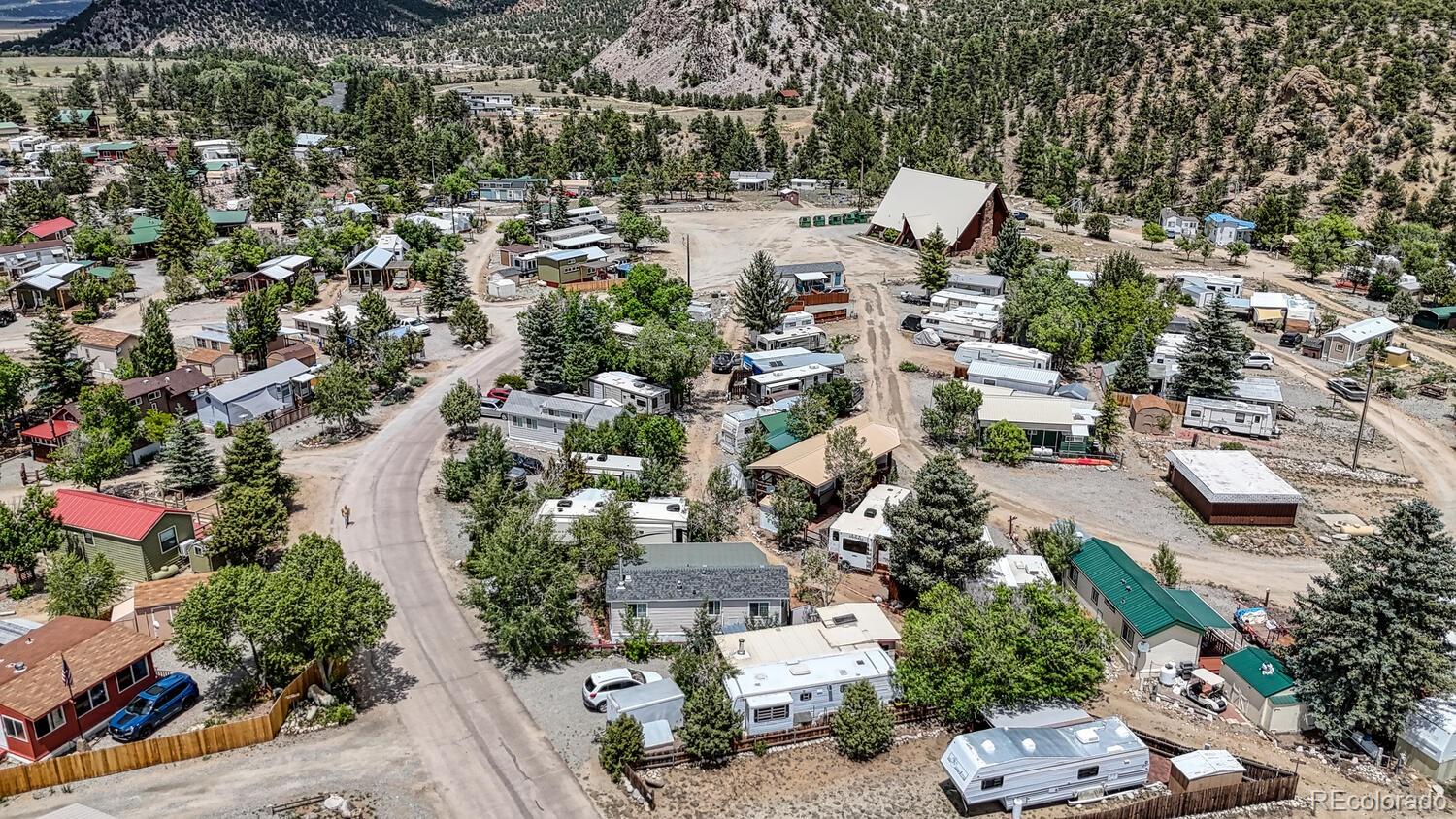 MLS Image #22 for 10795  county road 197a ,nathrop, Colorado