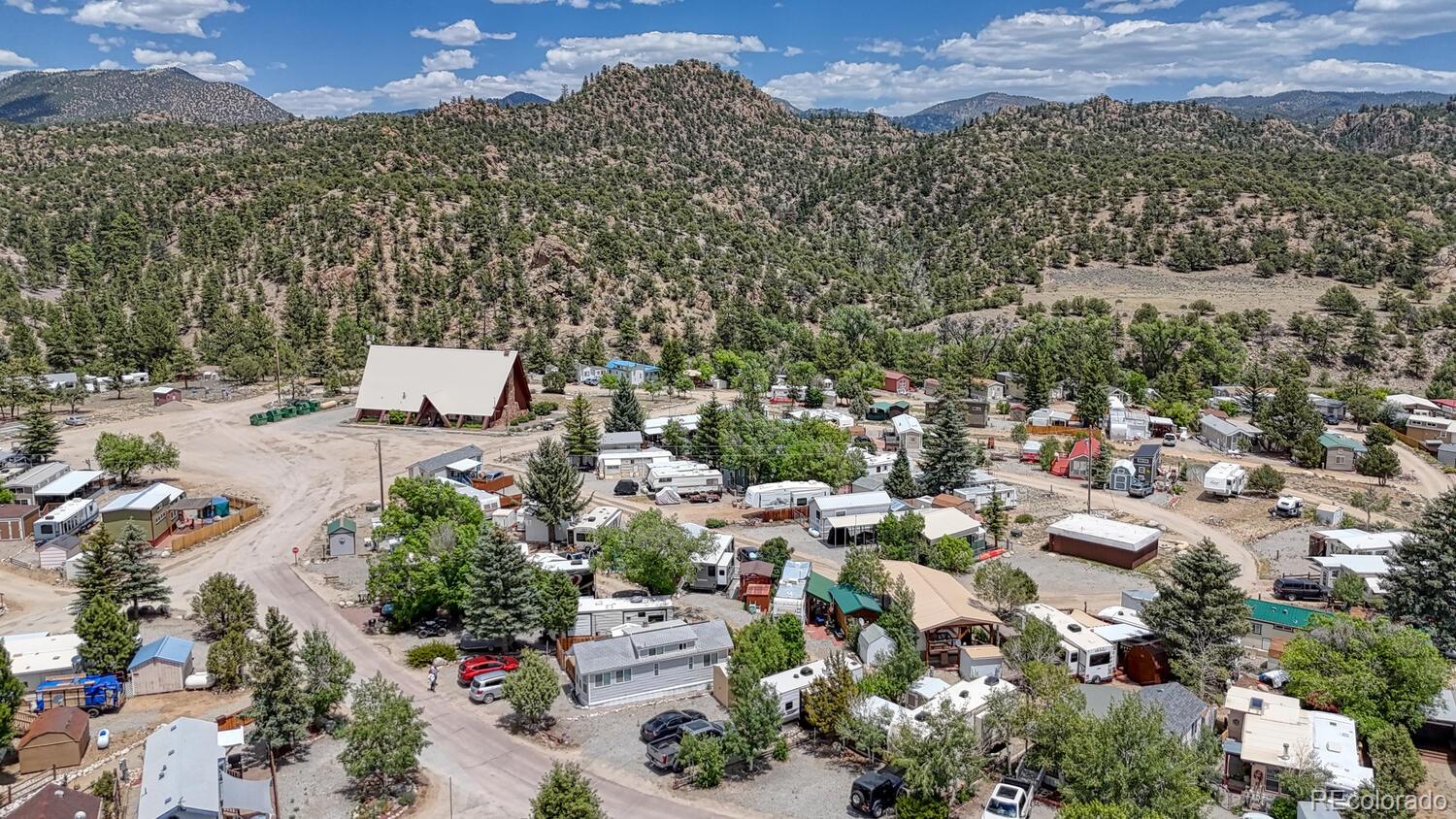 MLS Image #23 for 10795  county road 197a ,nathrop, Colorado