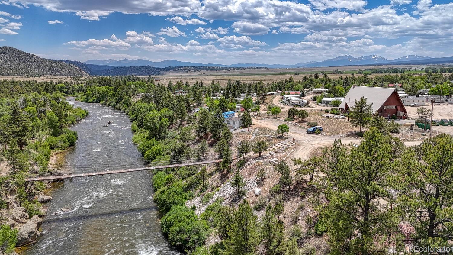 MLS Image #27 for 10795  county road 197a ,nathrop, Colorado