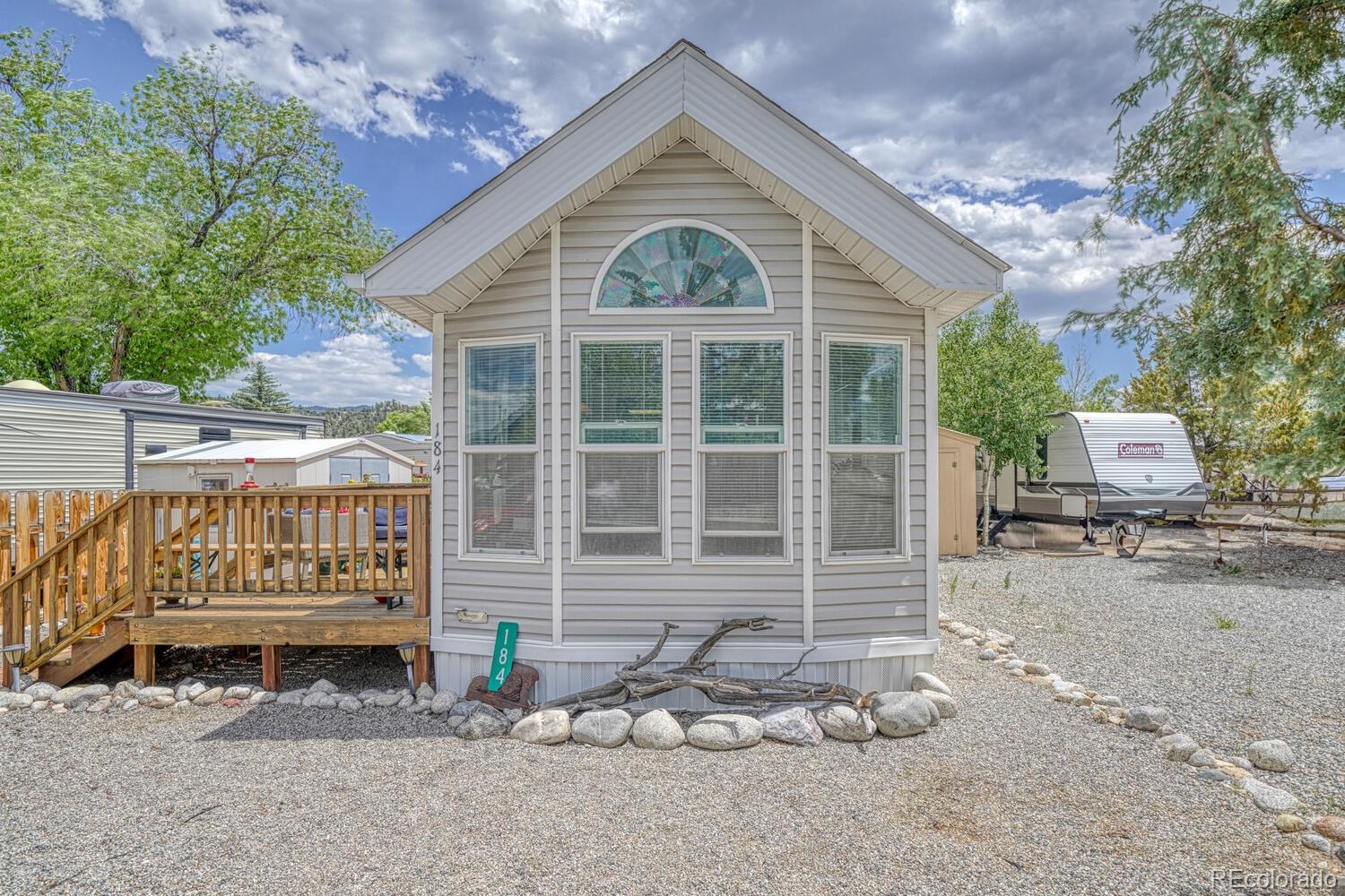 MLS Image #3 for 10795  county road 197a ,nathrop, Colorado