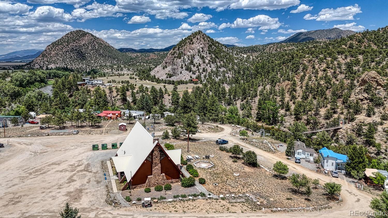 MLS Image #36 for 10795  county road 197a ,nathrop, Colorado