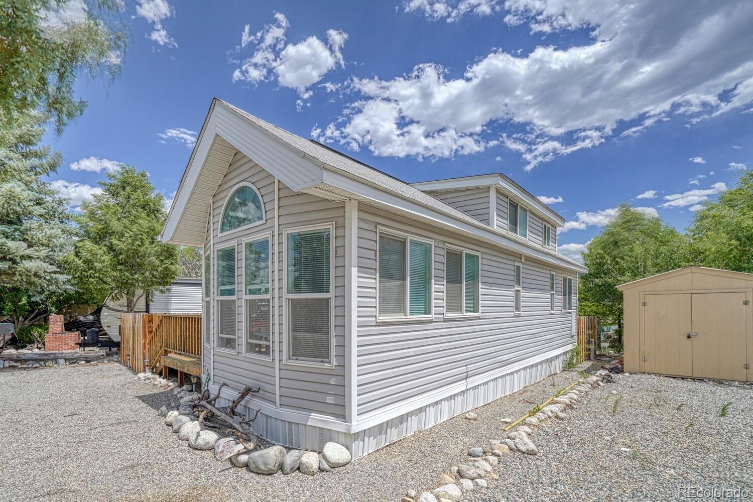 MLS Image #4 for 10795  county road 197a ,nathrop, Colorado