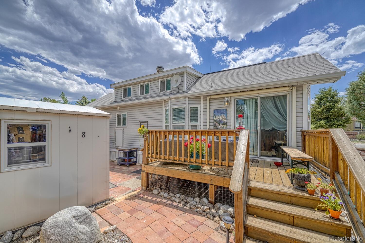 MLS Image #5 for 10795  county road 197a ,nathrop, Colorado